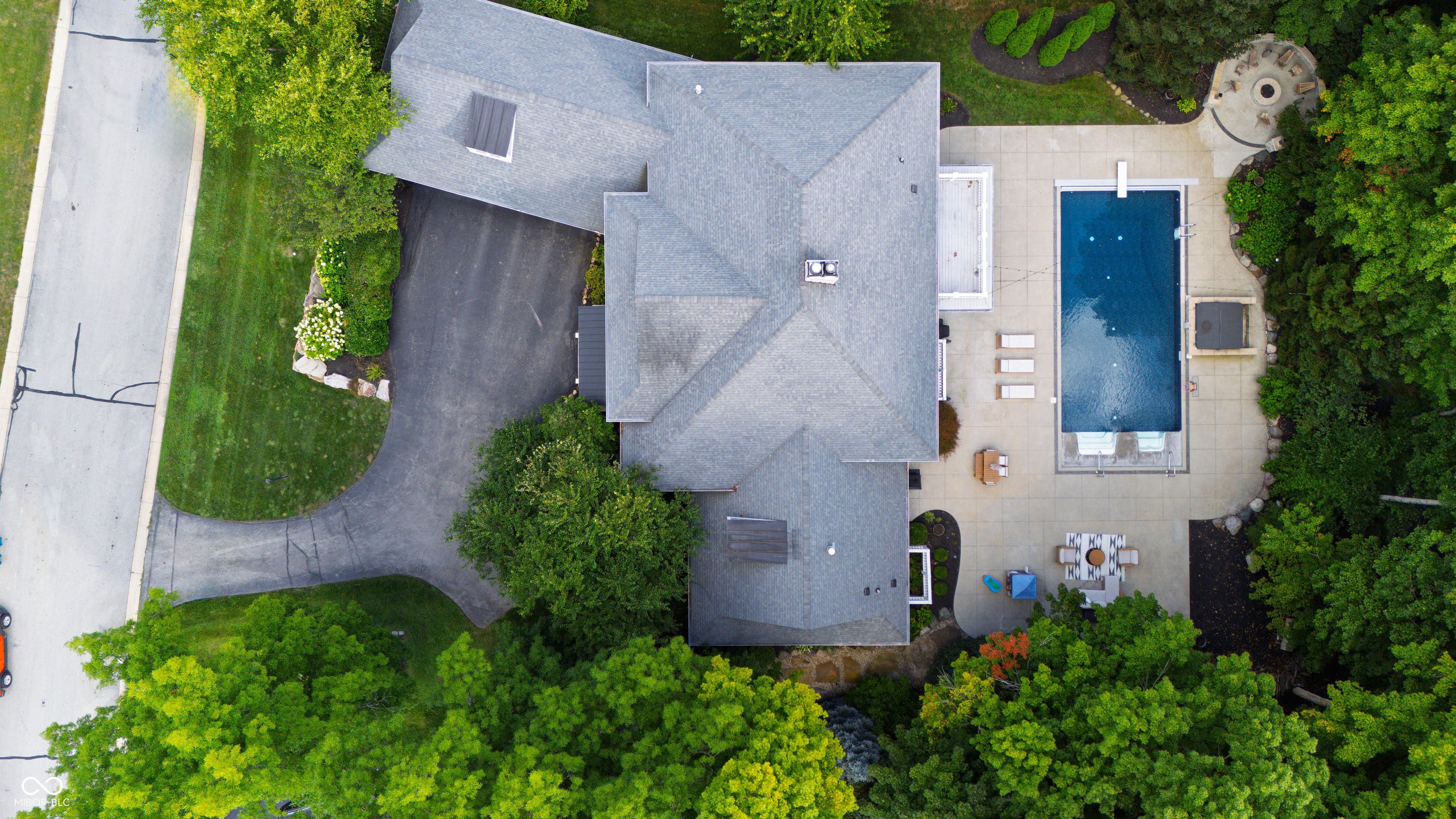 Fishers, Indiana, 46040, United States, 5 Bedrooms Bedrooms, ,5 BathroomsBathrooms,Residential,For Sale,1980240