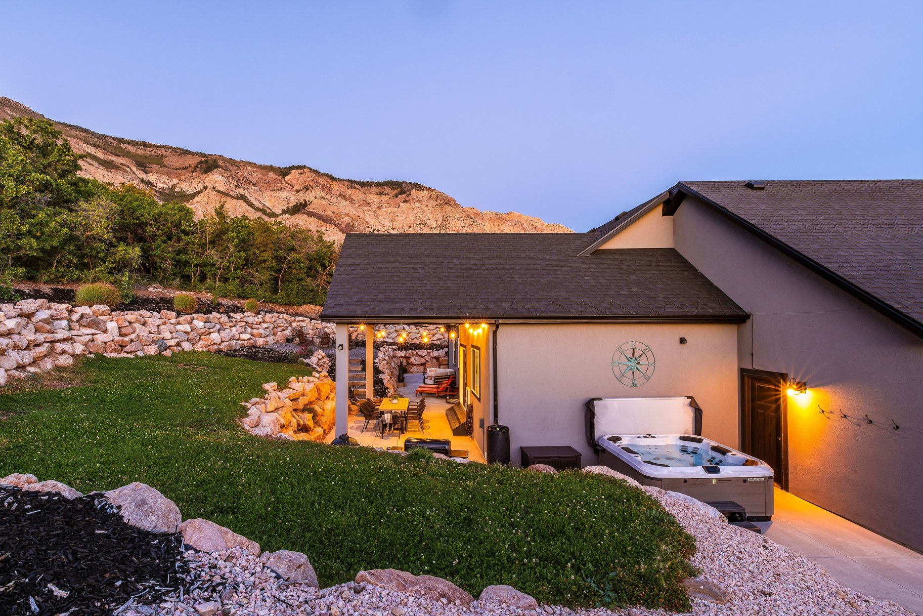  Elevated Luxury & Unobstructed Utah Mountain Views Near World Class Skiing - 物件實景