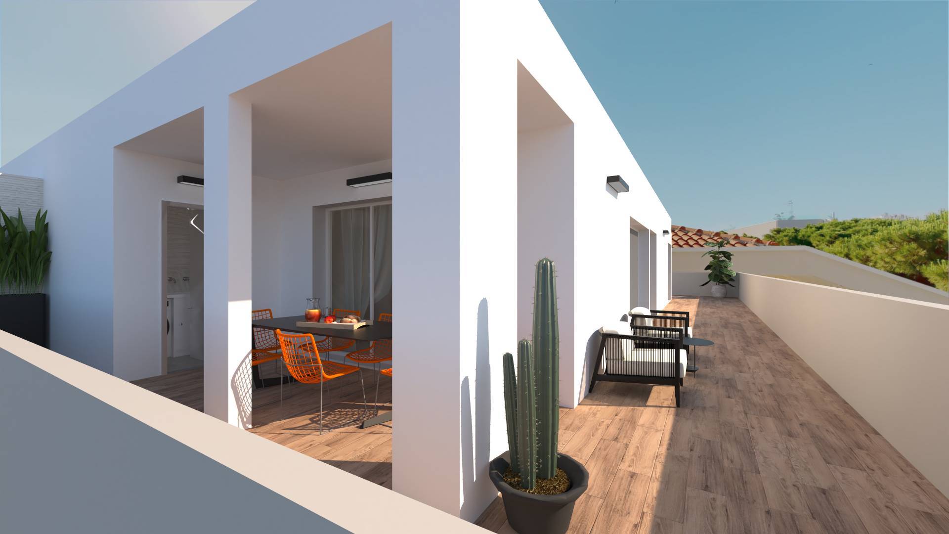 Riccione, Rimini, 47036, IT, 3 Bedrooms Bedrooms, ,2 BathroomsBathrooms,Residential,For Sale,1827083