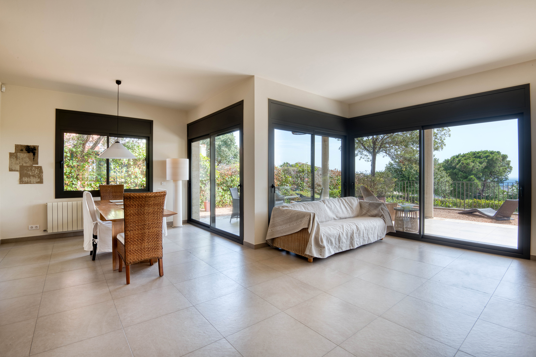  Mediterranean Style Villa in S