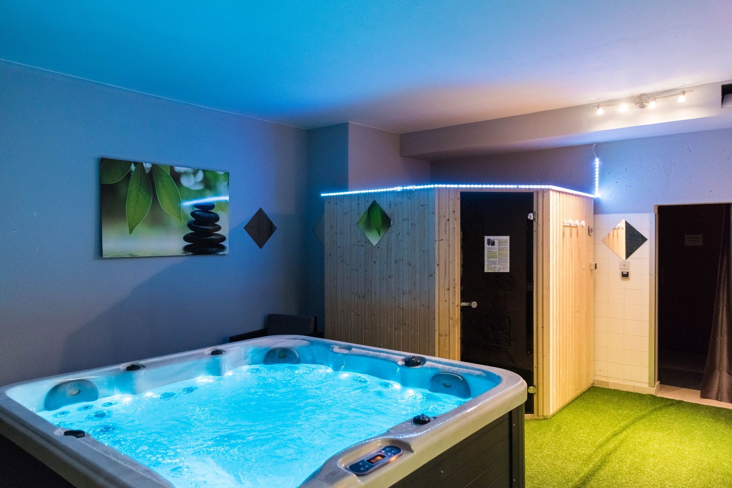  Place dedicated to reception or shared housing at 15 minutes walk from amenitie… - 物件實景
