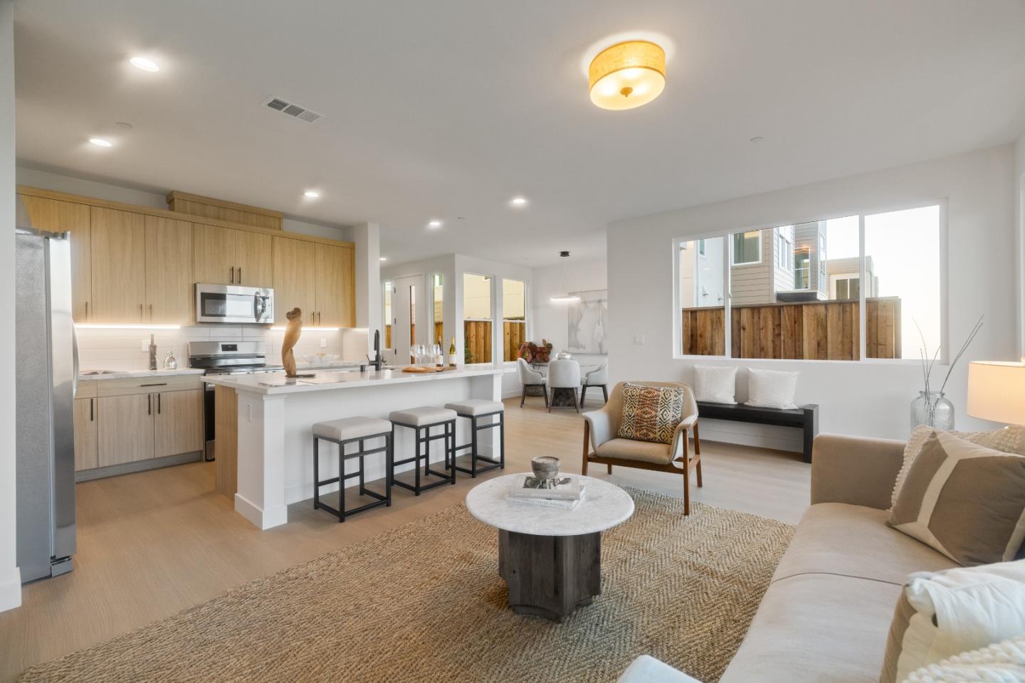 Pacifica, California, 94044, United States, 3 Bedrooms Bedrooms, ,3 BathroomsBathrooms,Residential,For Sale,2001839