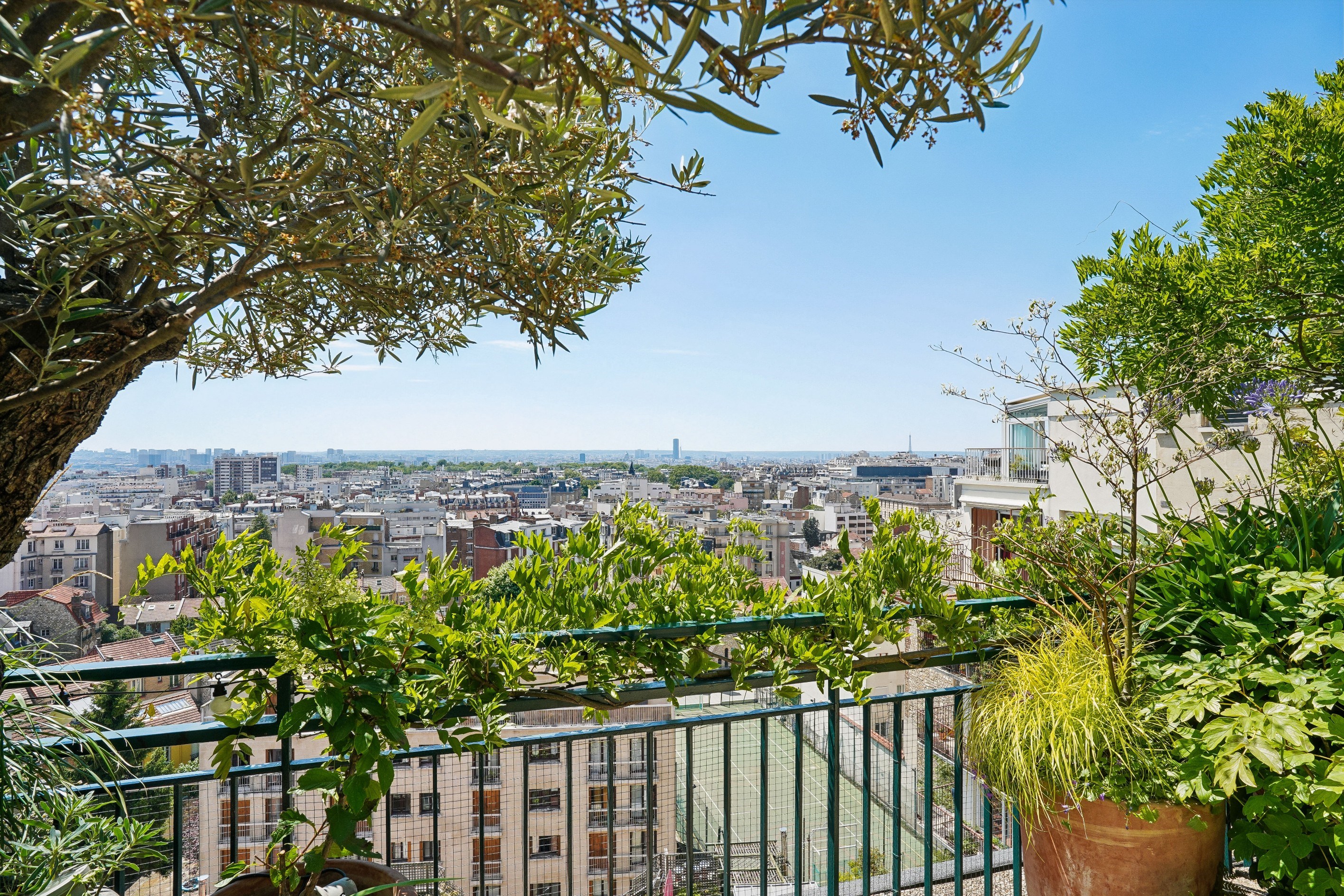  FOR SALE – Apartment – Penthouse - Top Floor – Terrace – 2 Bedrooms – LA CAMPAG… - 物件實景
