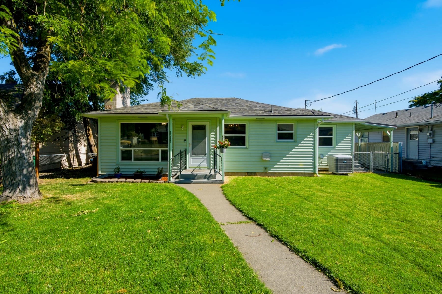  1321 E 13TH ST The Dalles, OR 97058 - 物件實景