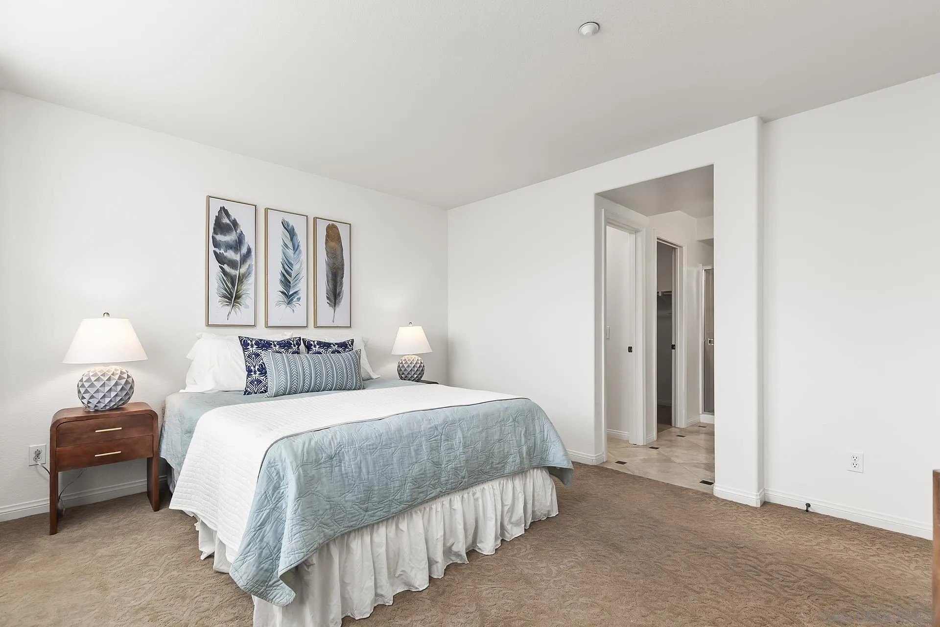 San Diego, California, 92106, United States, 2 Bedrooms Bedrooms, ,3 BathroomsBathrooms,Residential,For Sale,1919740