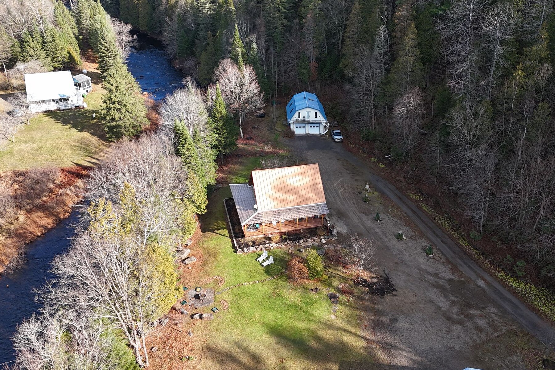  Mandeville, Lanaudière - 物件實景