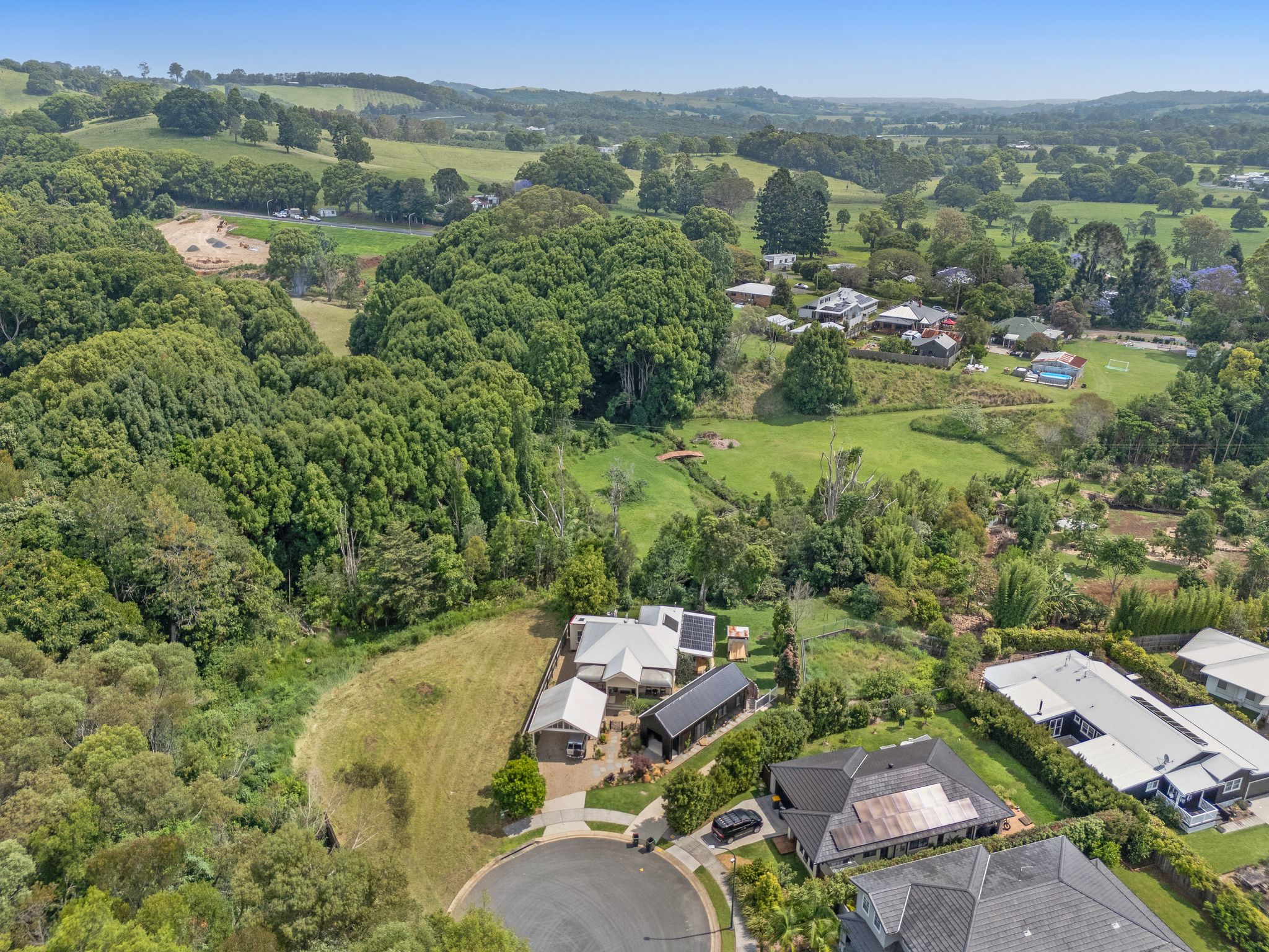 52 Blackwood Crescent, Bangalow - 物件實景