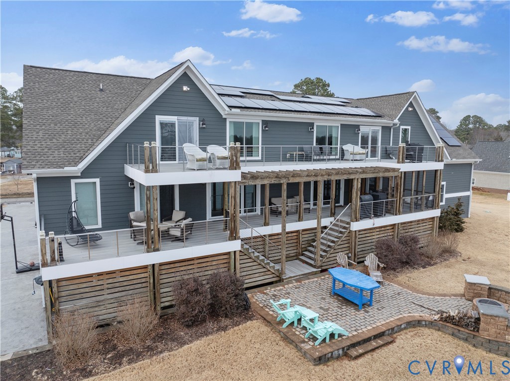 Riverside Dr, Lanexa, VA 23089