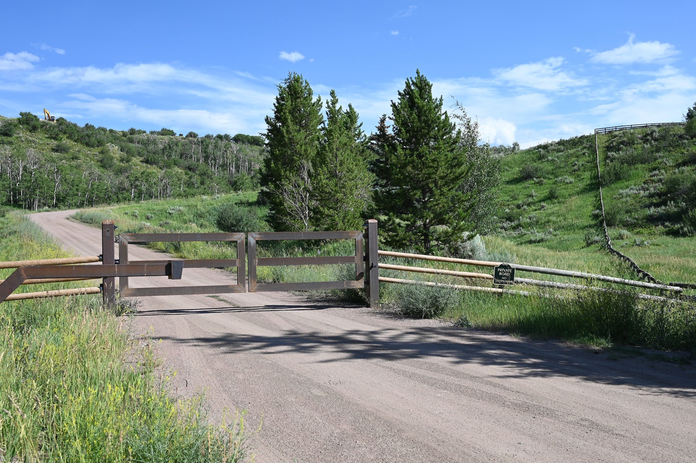  23590 Youngs Creek Way, Oak Creek, CO, 80467 - 物件實景