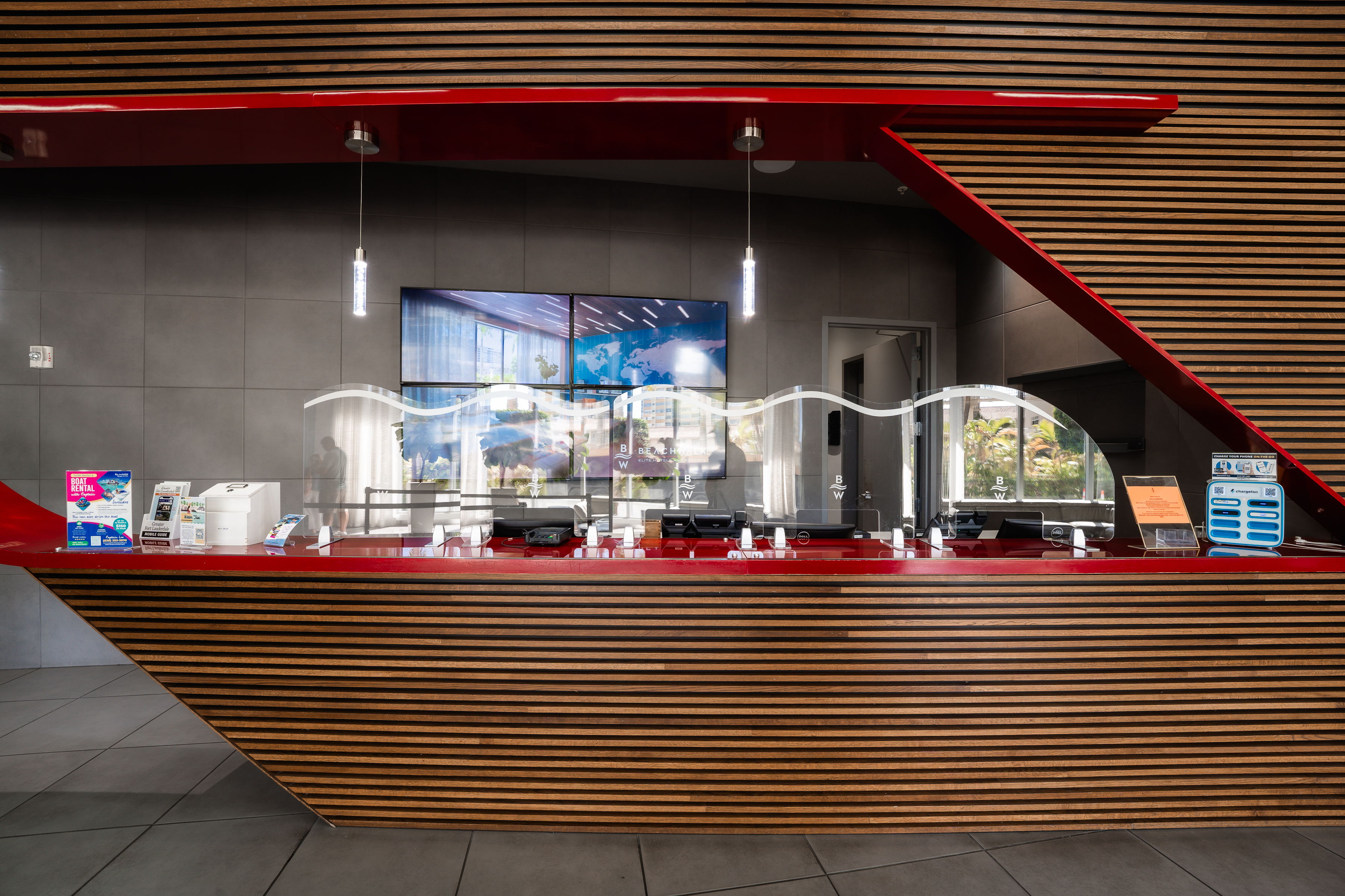  2602 E Hallandale Beach Blvd, Hallandale Beach, FL, 33009 - 物件實景