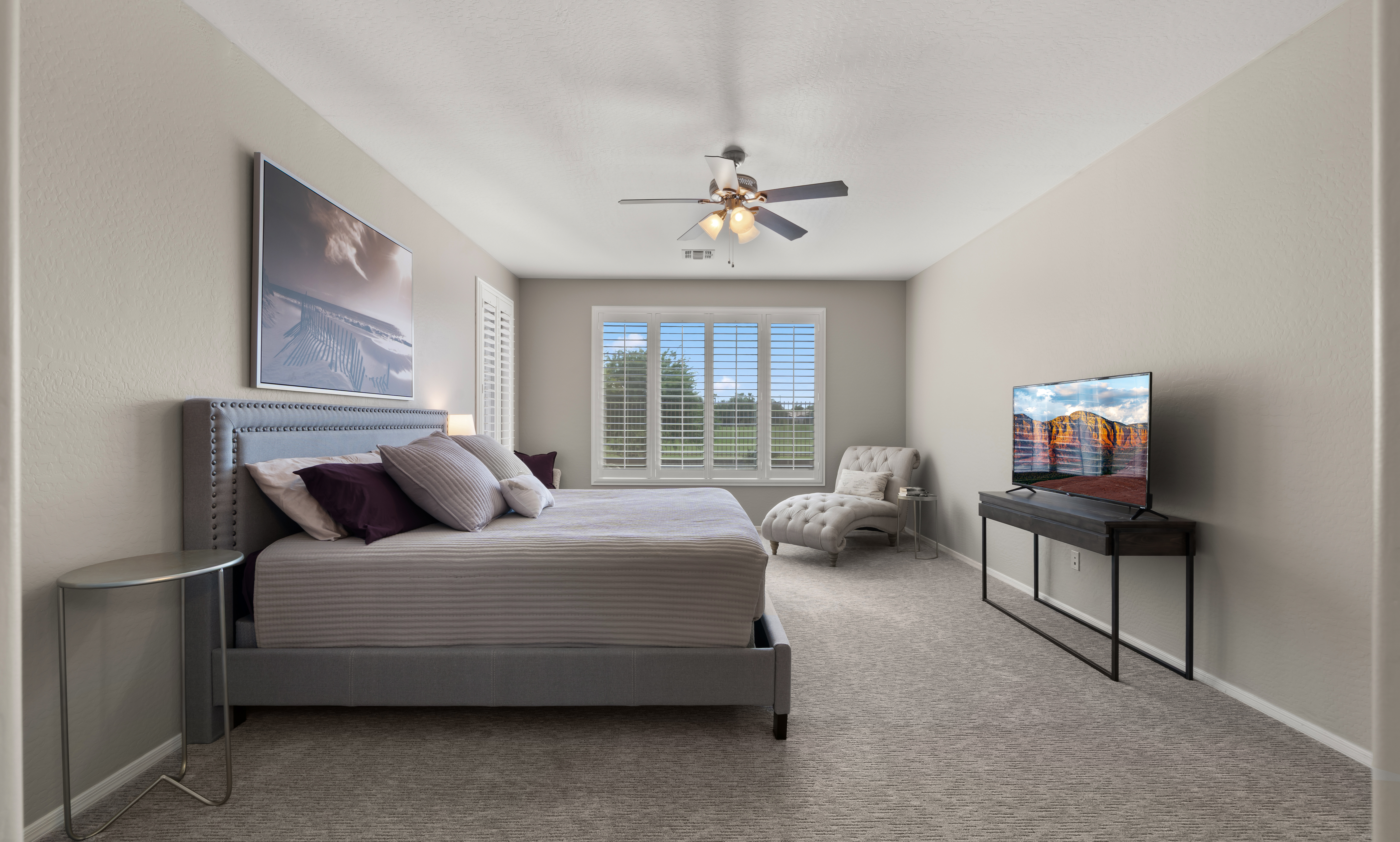 3605 E Meadowview Drive¦Gilbert, AZ - 物件實景
