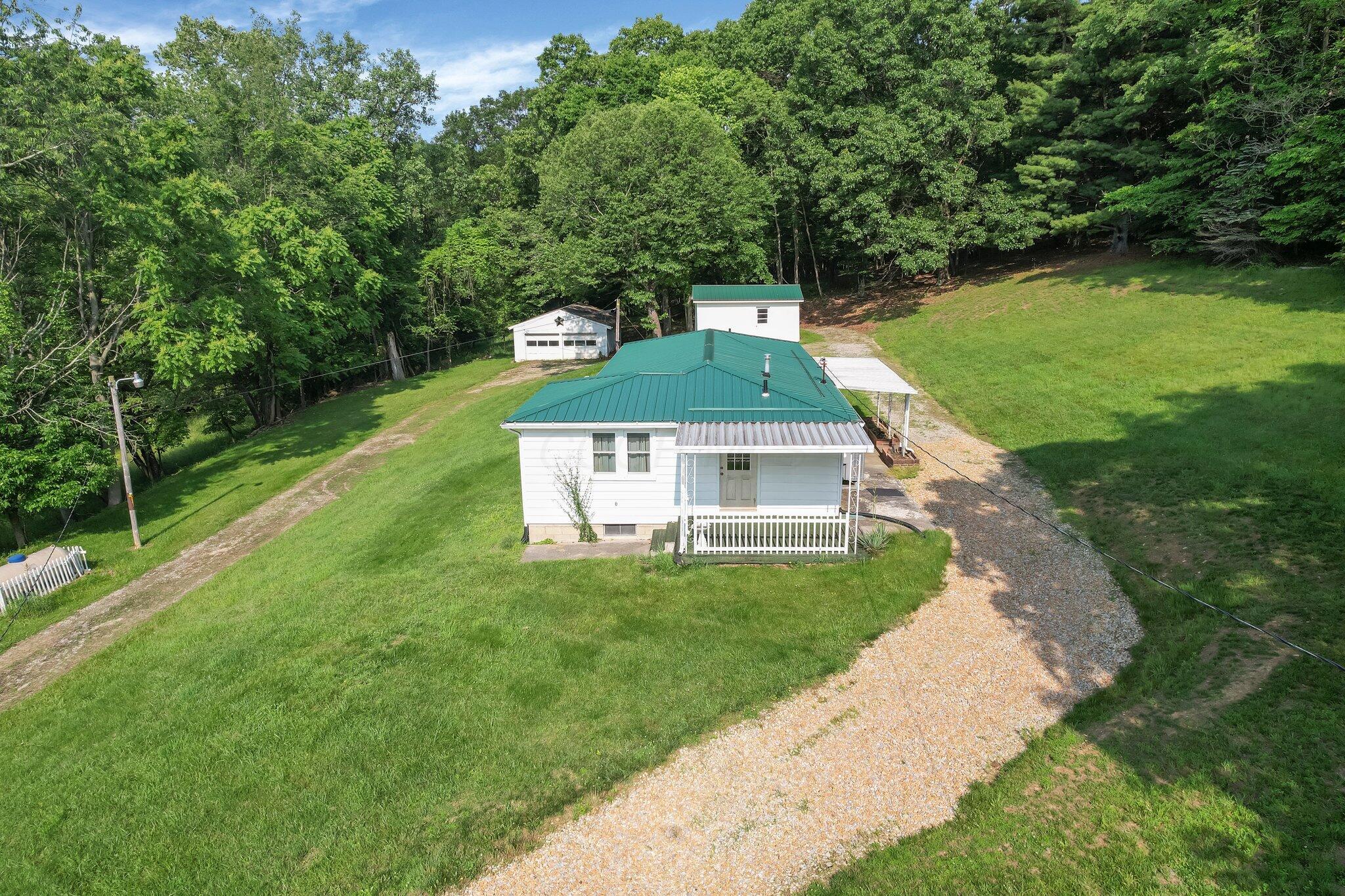 Nashport, Ohio, 43830, United States, ,Land,For Sale,1794433