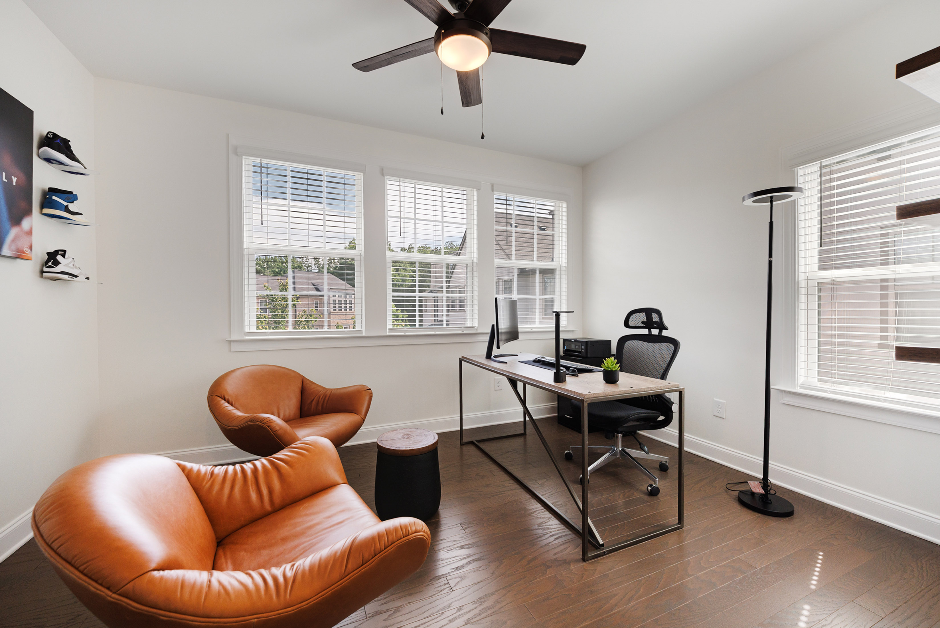  Beautifully Upgraded End Unit Townhome in the Heart of Vinings - 物件實景