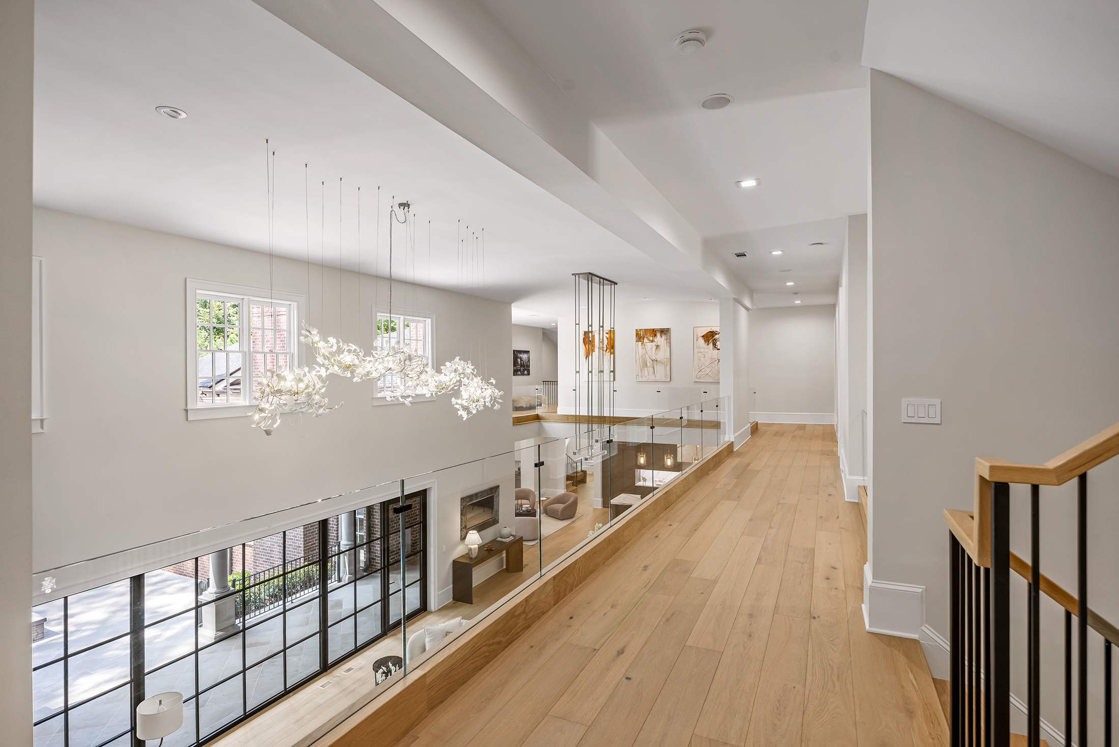  Extraordinary Residence in the Heart of Tuxedo Park - 物件實景