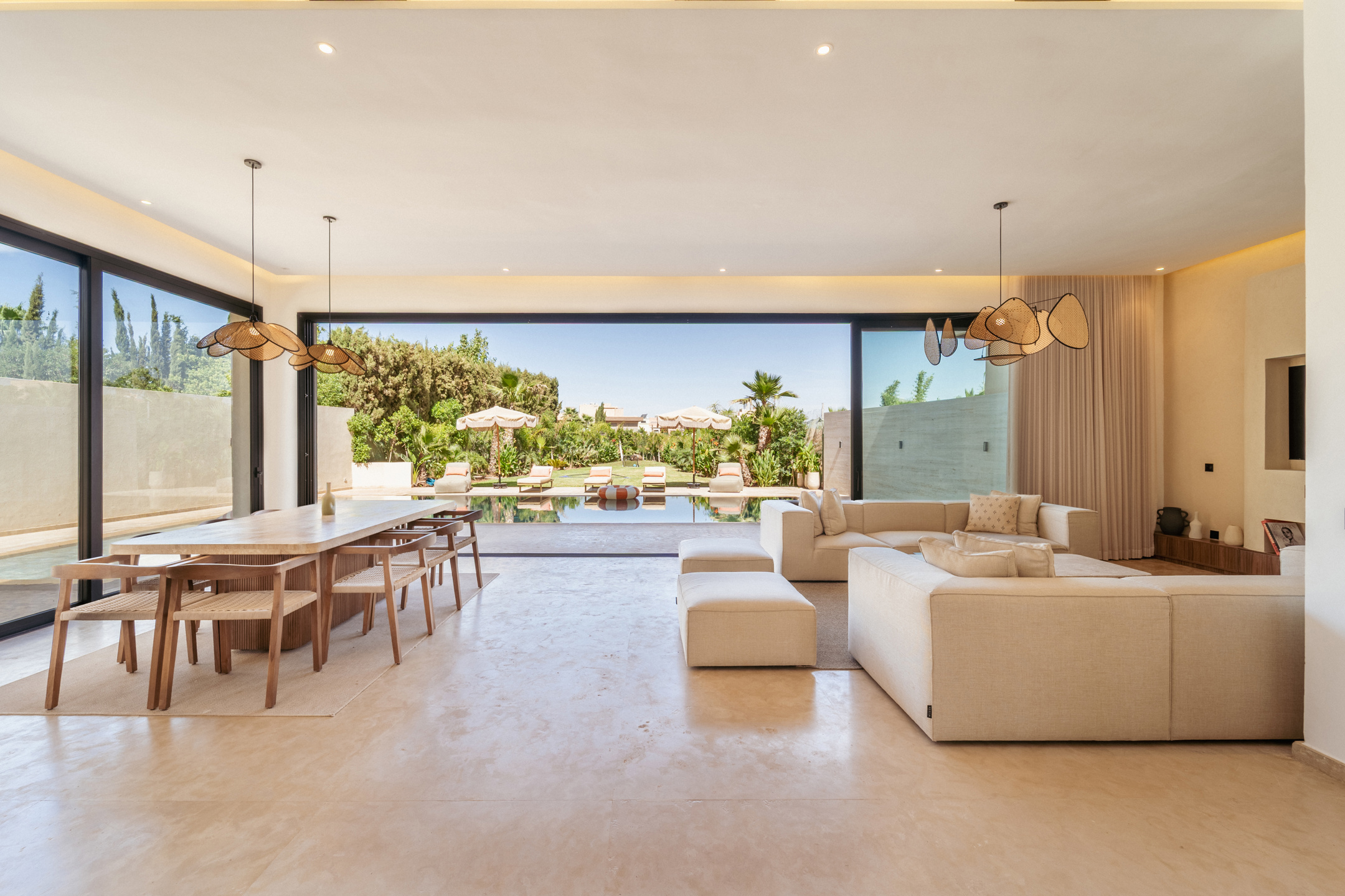  Marrakech I Argan Golf - 物件實景