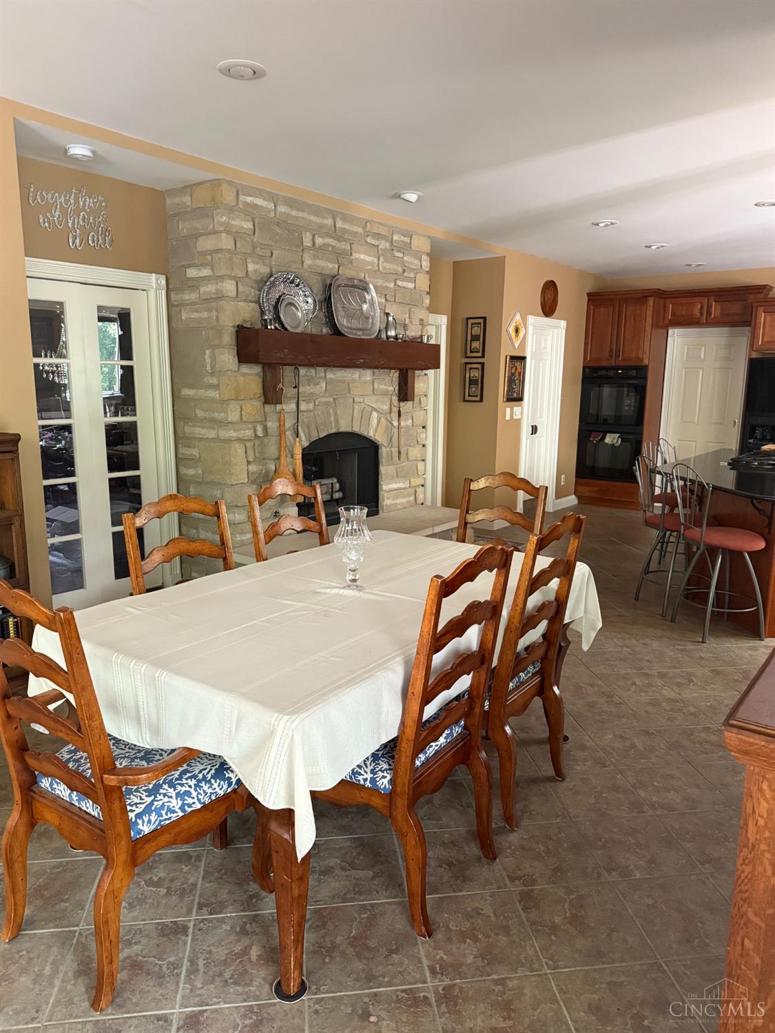 Montgomery, Ohio, 45242, United States, 5 Bedrooms Bedrooms, ,6 BathroomsBathrooms,Residential,For Sale,1914121
