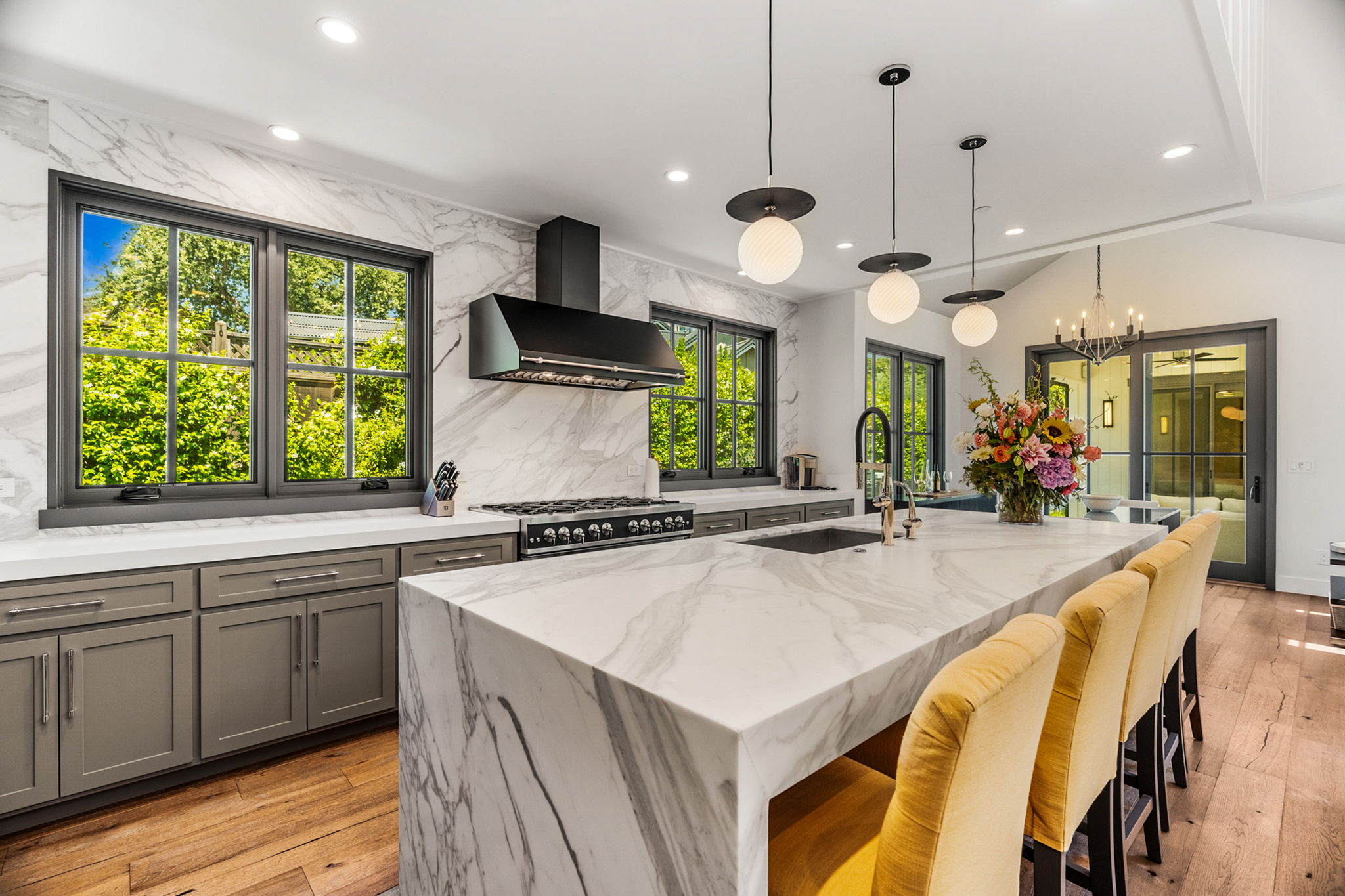  1814 Spring Street St. Helena, CA 94574 - 物件實景
