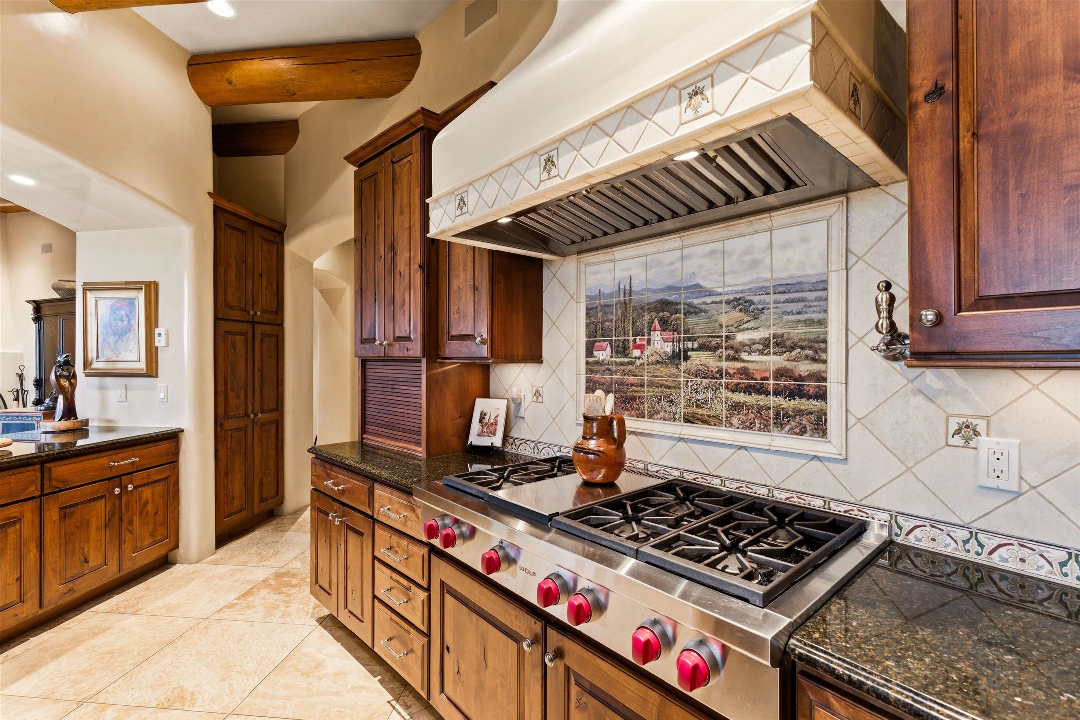  Refined Living in Monte Sereno - 物件實景
