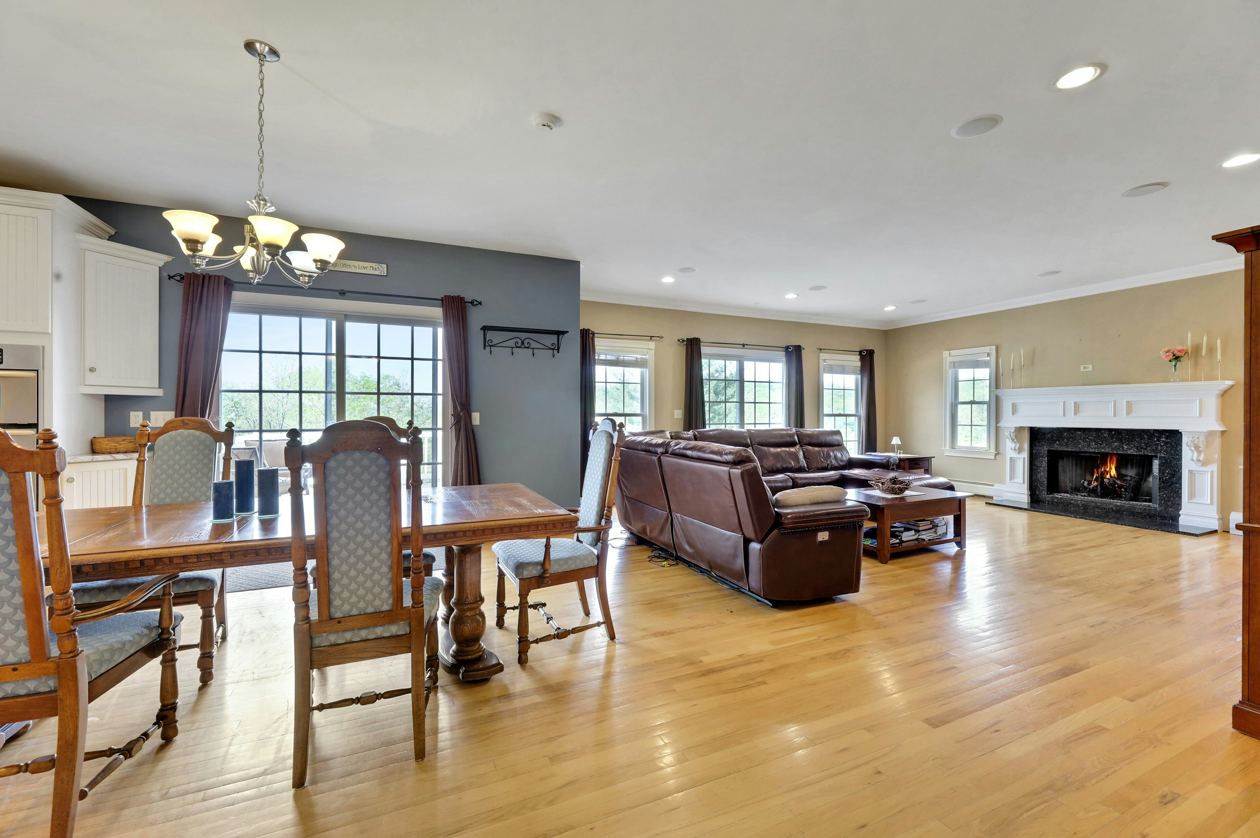 8 Buena Vista Drive, Ringwood, NJ 07456 - 物件實景