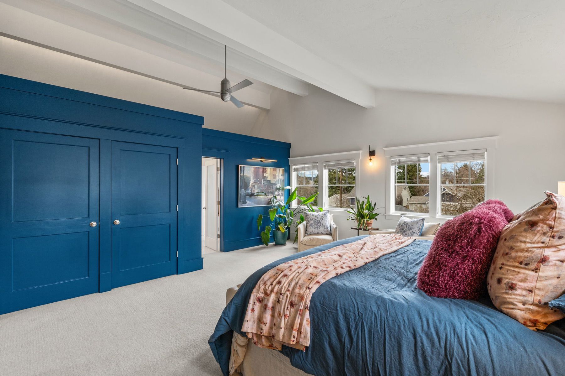  810 S Willson Ave - 物件實景