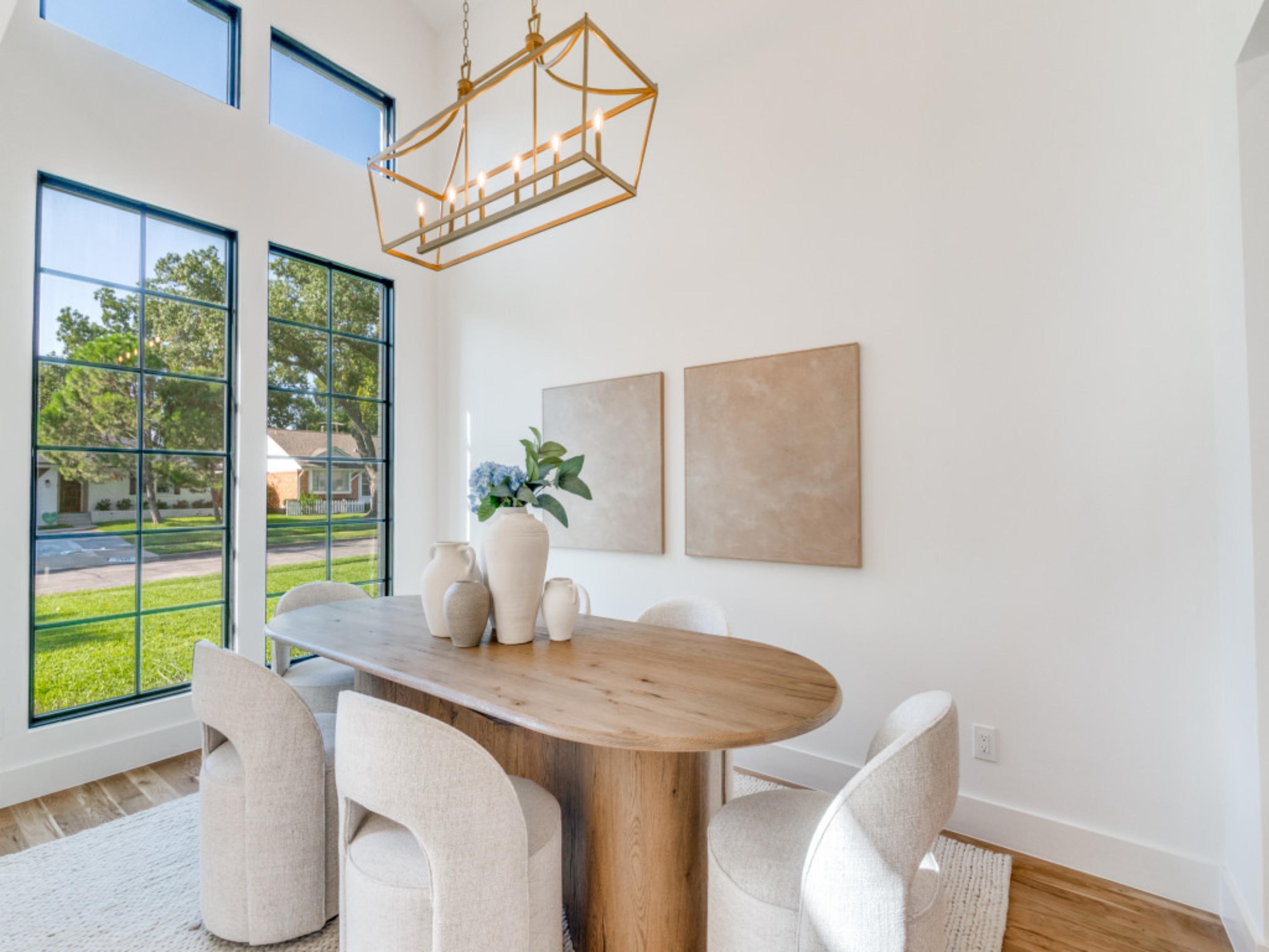  Refined Lake Highlands Living with Timeless Modern Touches - 物件實景