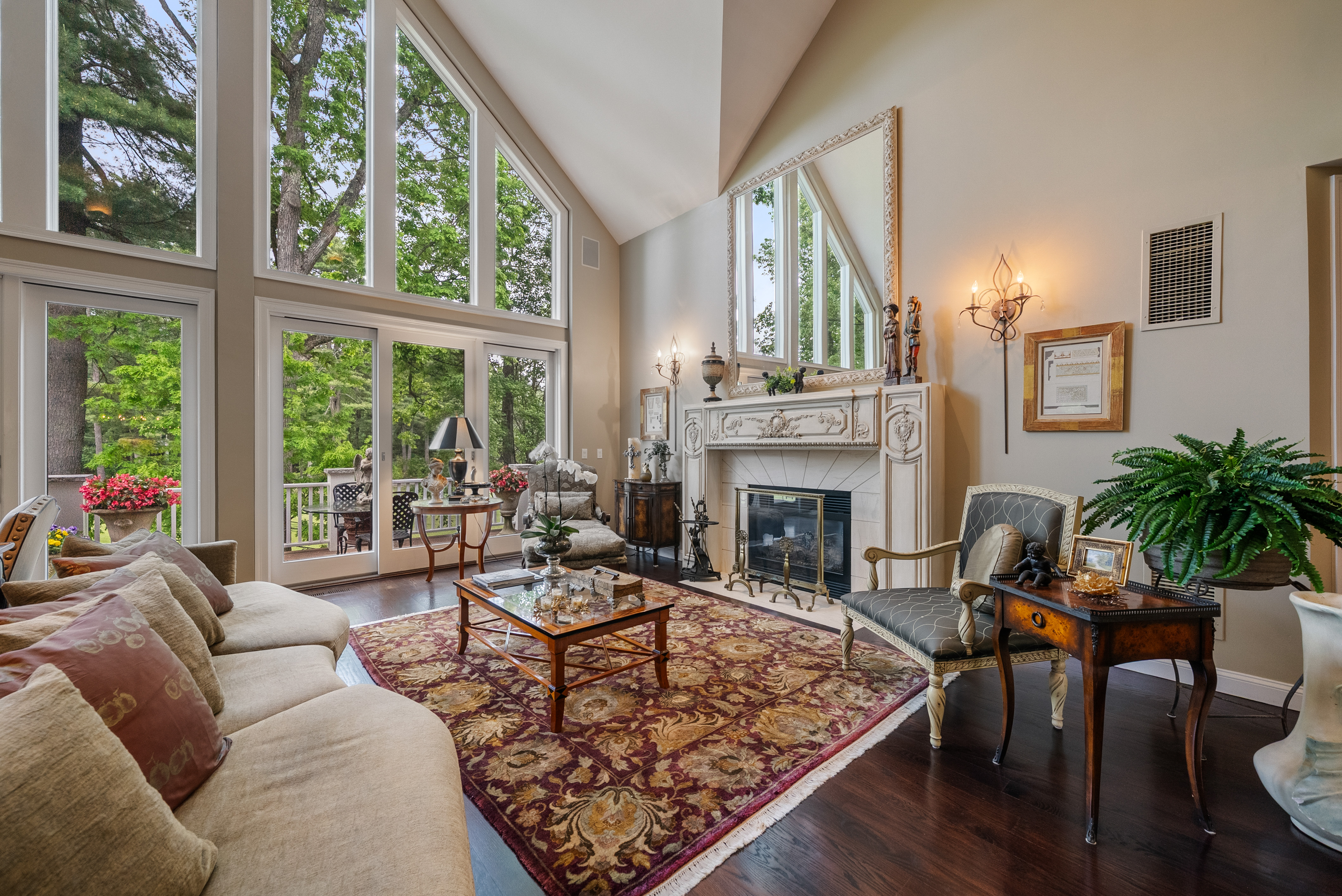  18 Southpoint Lane, Ipswich, MA, 01938 - 物件實景