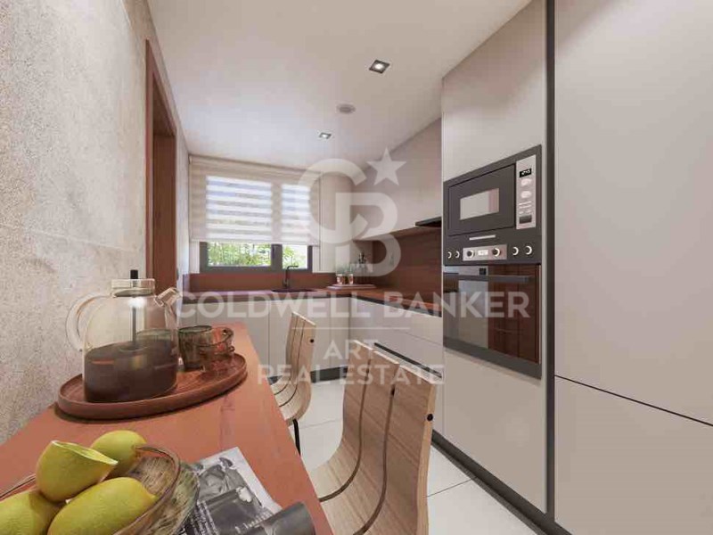 Marbella, Andalusia, ES, 3 Bedrooms Bedrooms, ,3 BathroomsBathrooms,Residential,For Sale,1746123
