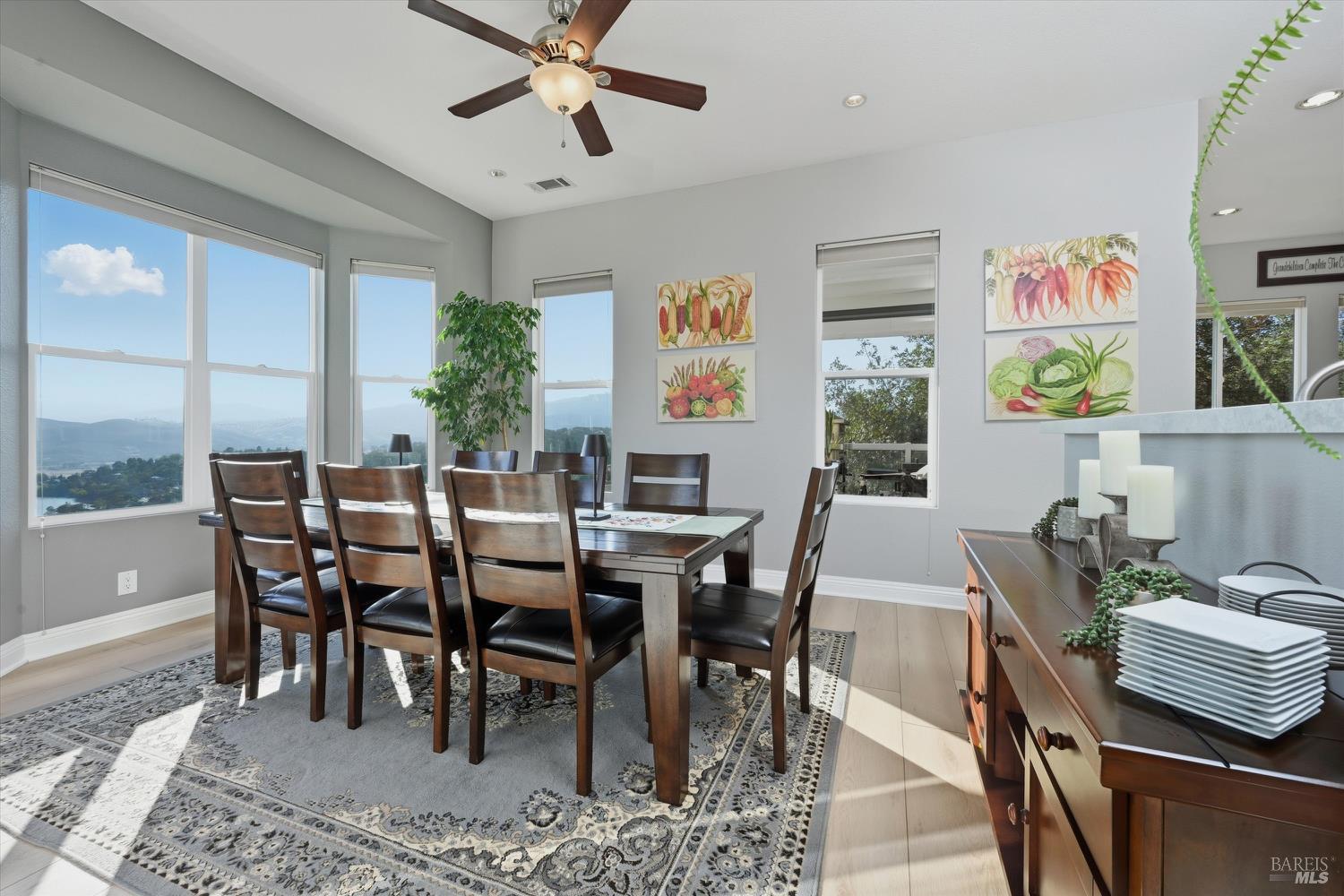 Hidden Valley Lake, California, 95467, United States, 3 Bedrooms Bedrooms, ,4 BathroomsBathrooms,Residential,For Sale,1976918