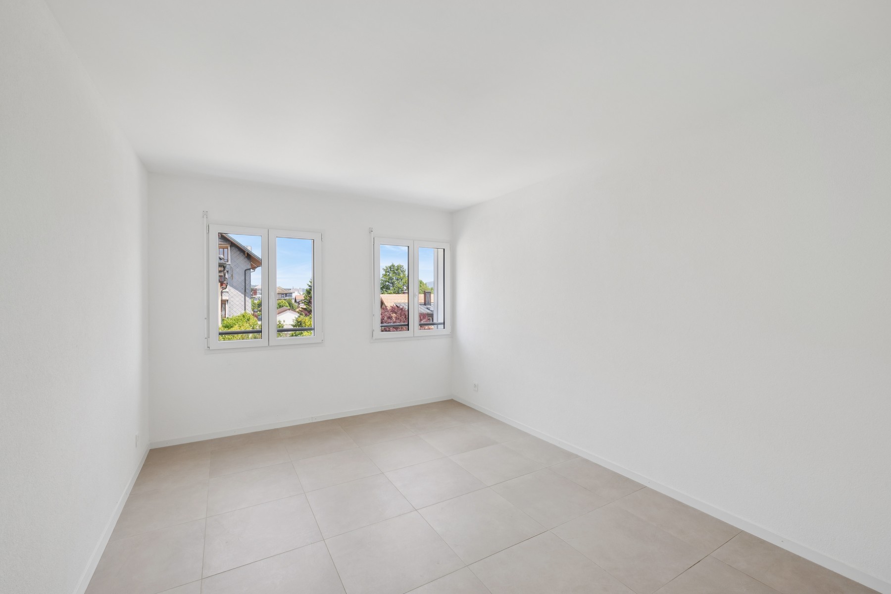  A lovely, bright 3.5-room apartment - 物件實景
