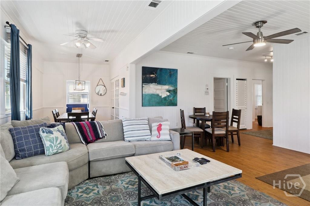 TYBEE ISLAND, Georgia, 31328, United States, 7 Bedrooms Bedrooms, ,4 BathroomsBathrooms,Residential,For Sale,1982707