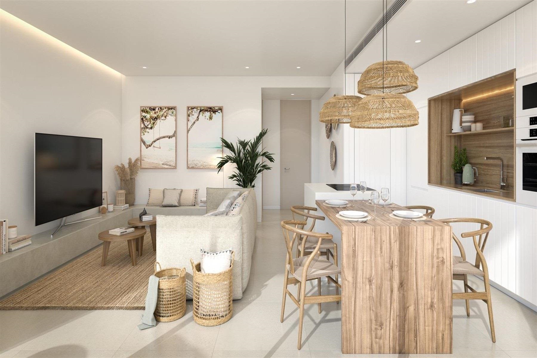  Flat, 2 bedrooms, for Sale - 物件實景
