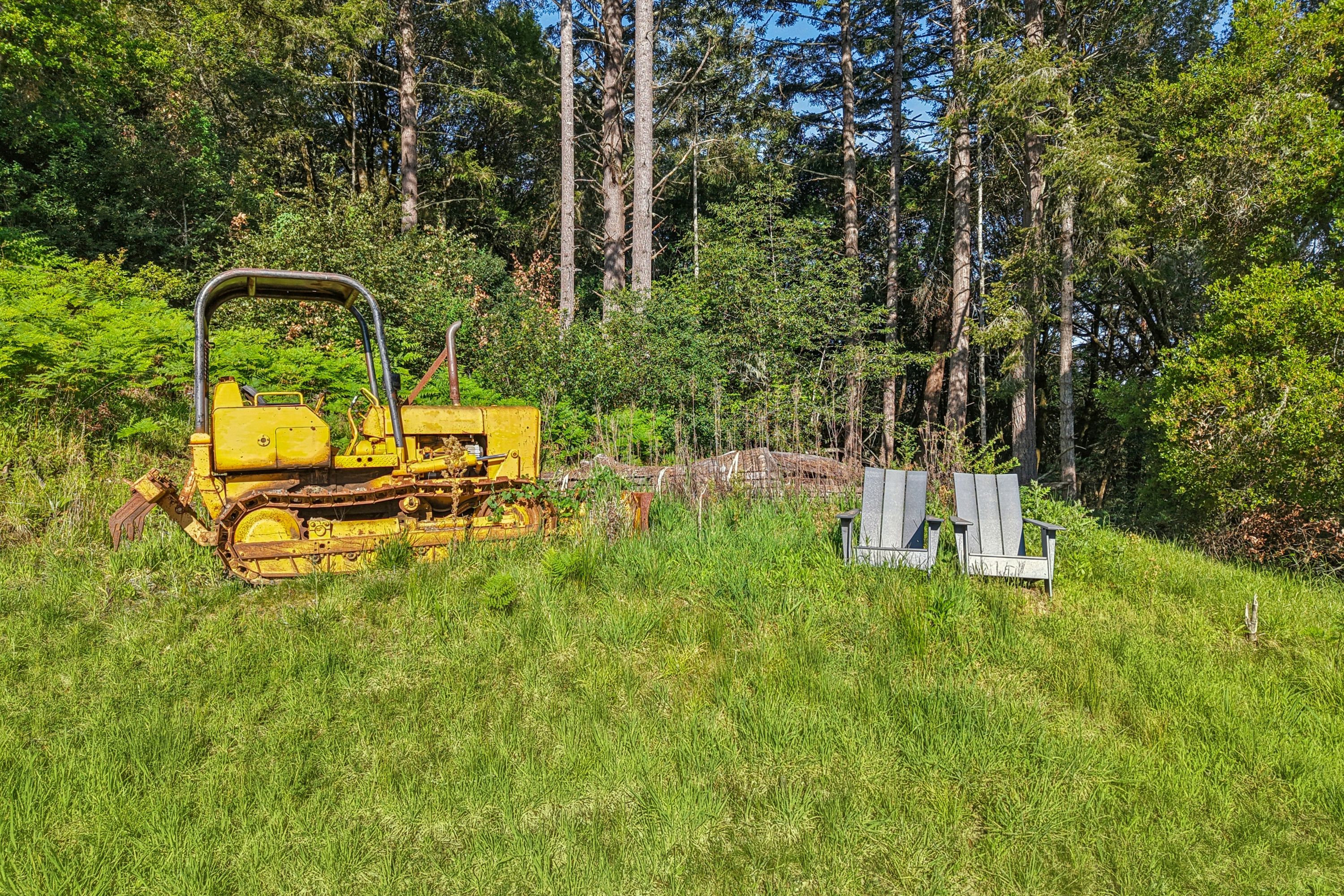  Find your Peace  in the Embrace of Nature - 物件實景