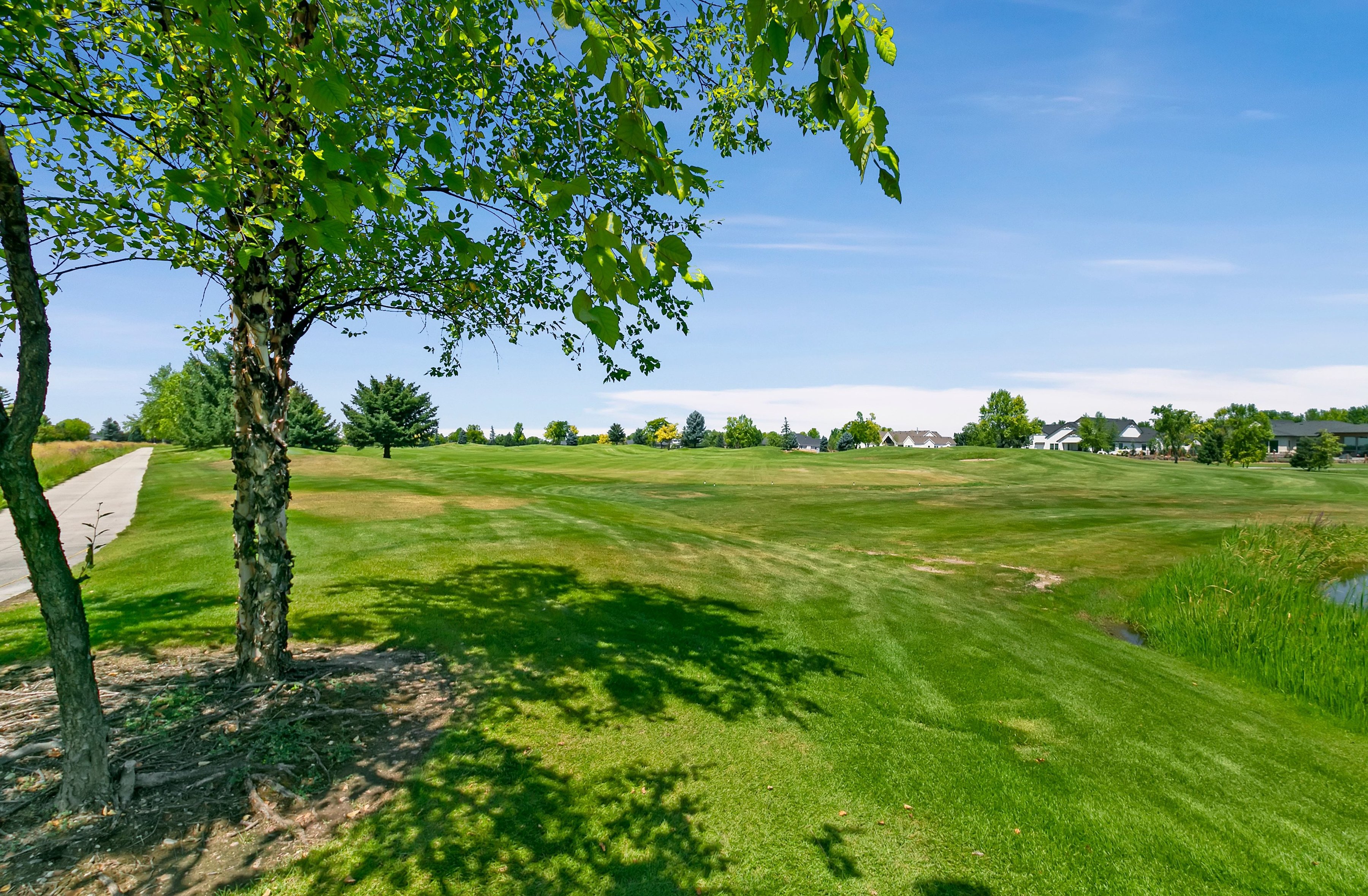  Luxurious Privacy in Eagle, Idaho - 物件實景