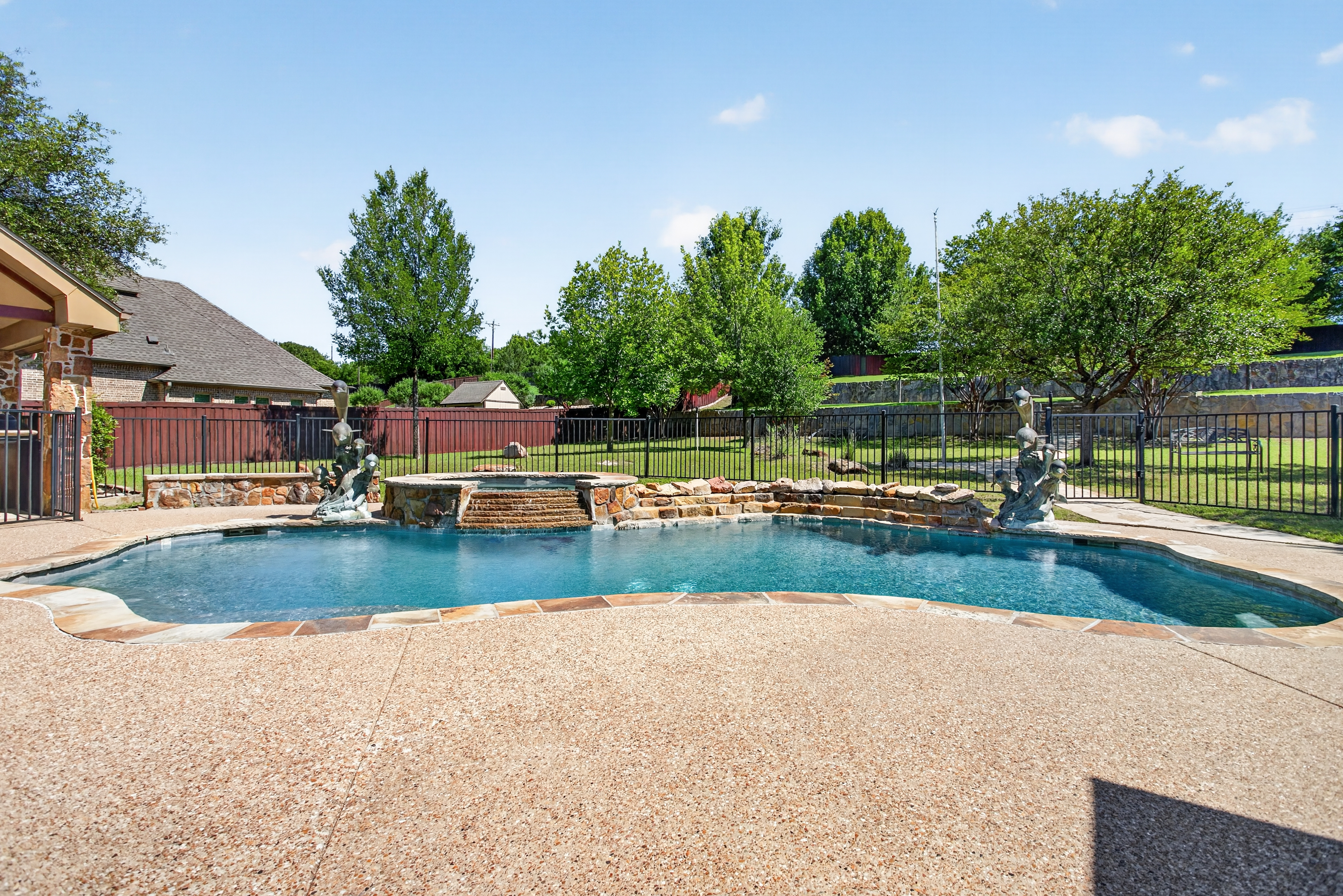  Rare Opportunity in Split Rail on 1.25 Private Acres - 物件實景