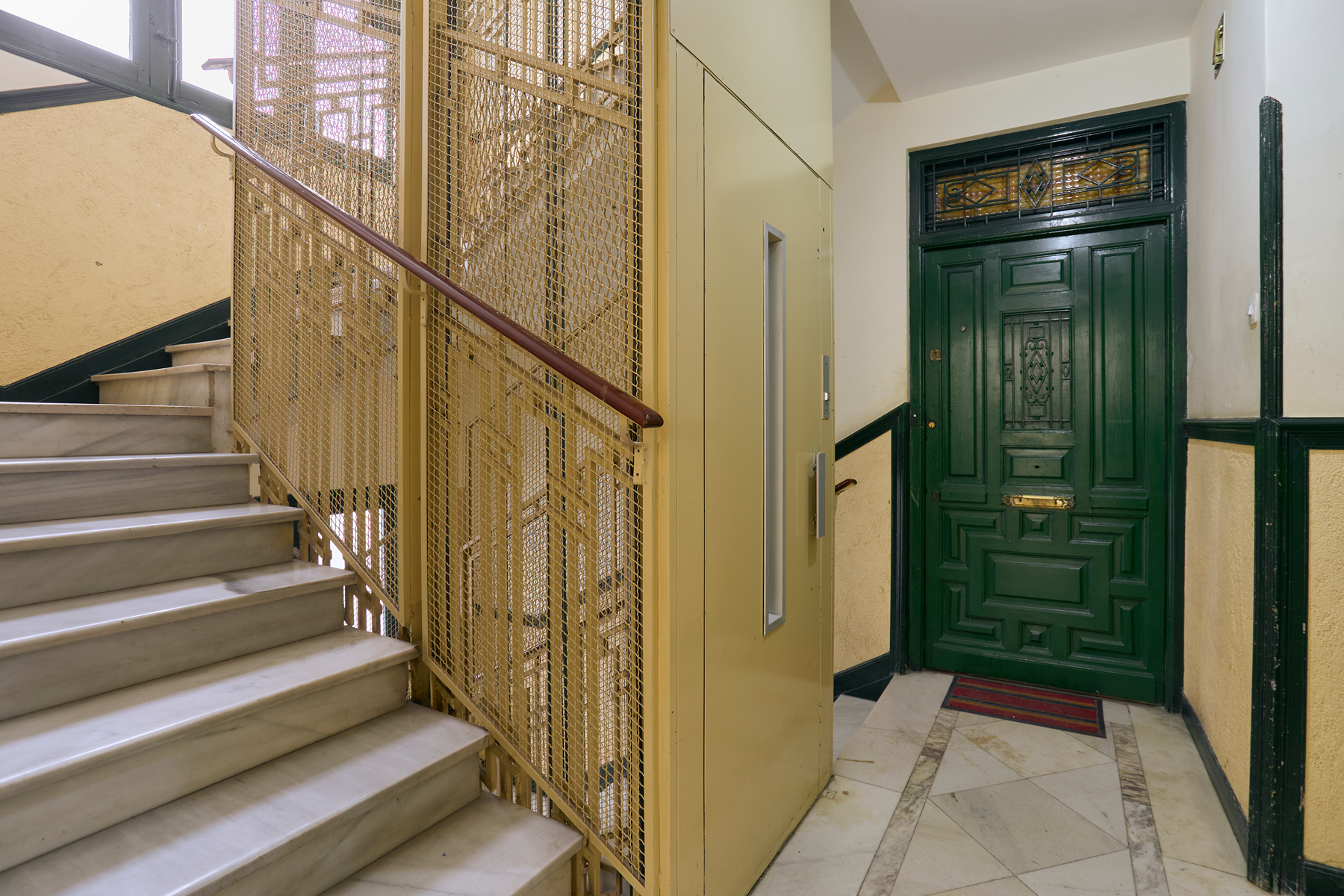  Fully renovated flat in Chamberí - 物件實景