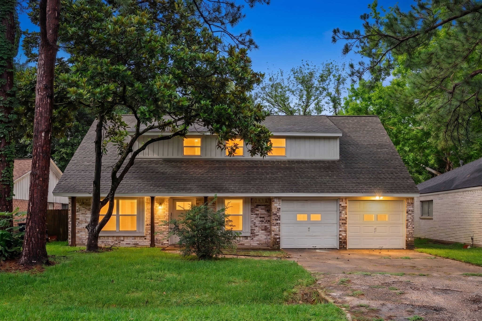  10647 Hazelhurst Drive - 物件實景