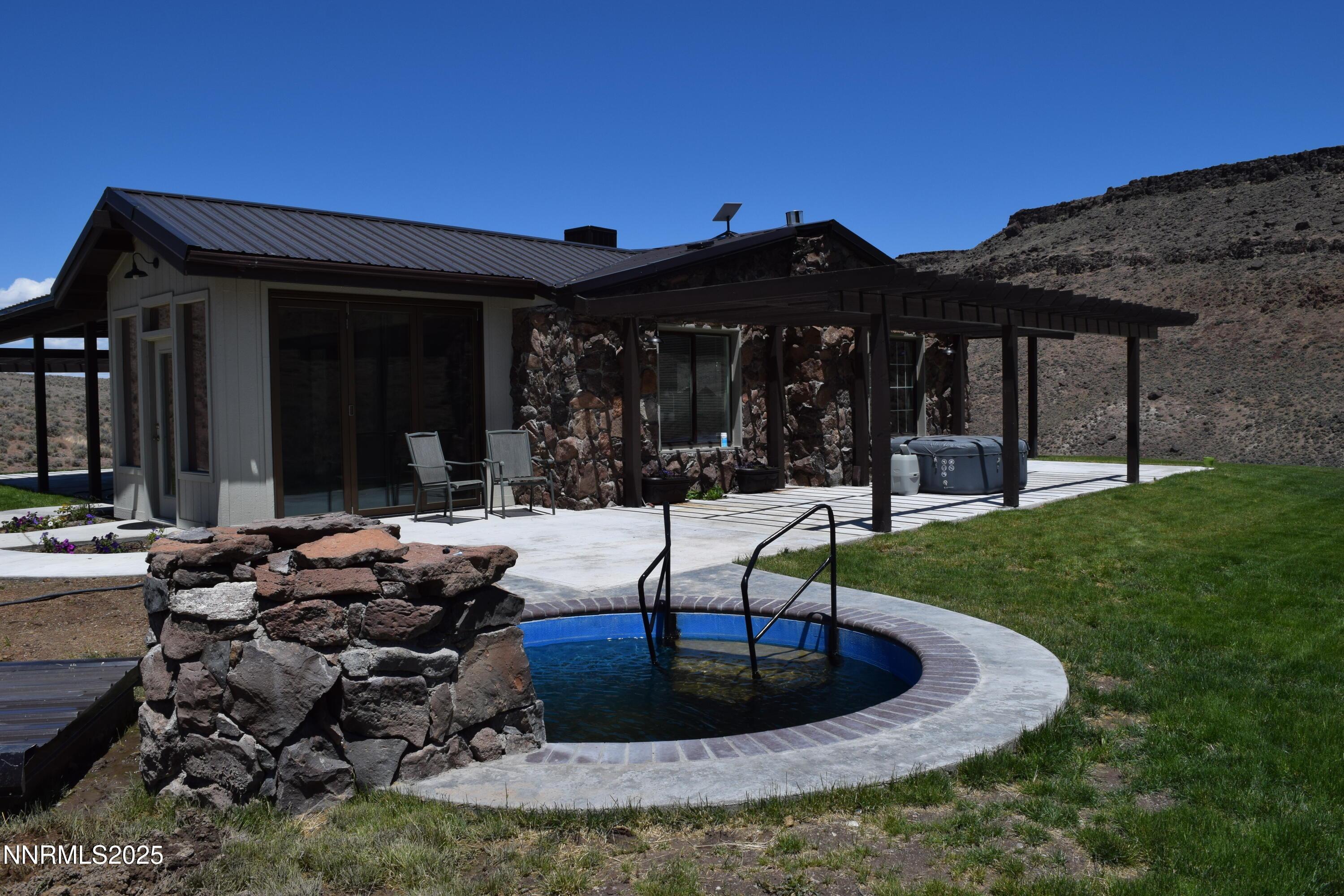 Gerlach, Nevada, 89412, United States, 2 Bedrooms Bedrooms, ,2 BathroomsBathrooms,Residential,For Sale,1903676