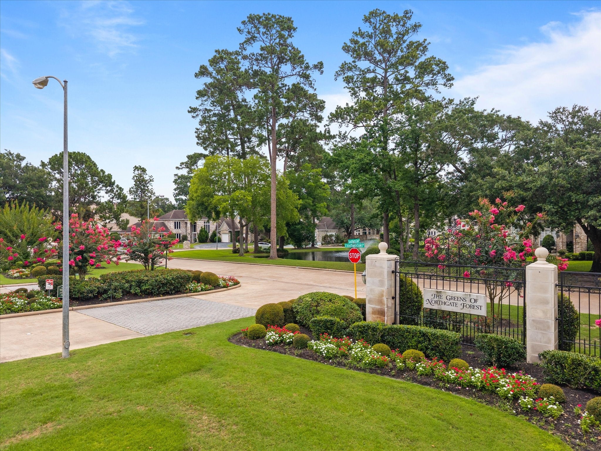Southern Oaks Dr, Houston, TX 77068 #1