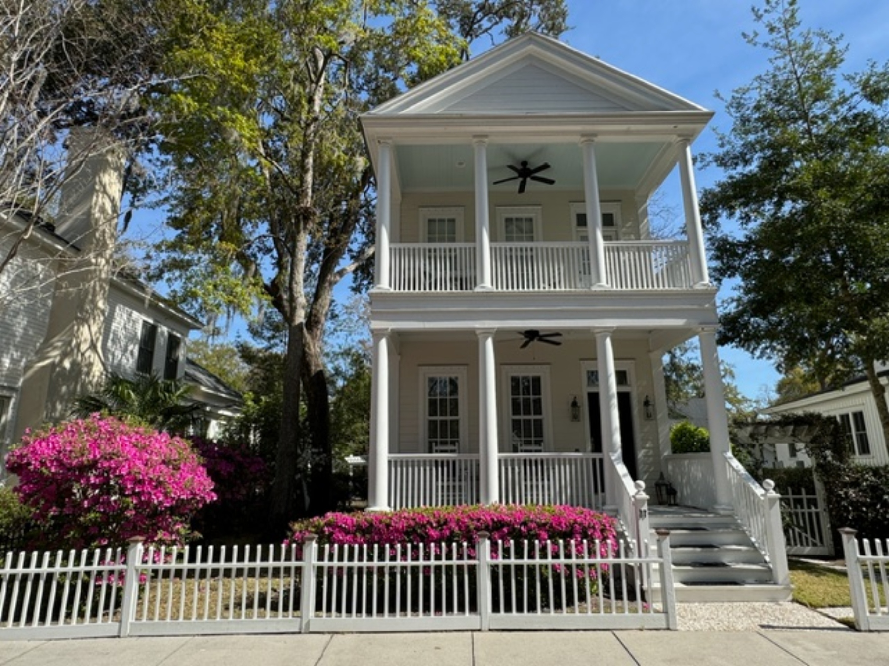  27 Little Jane Way, Beaufort - 物件實景