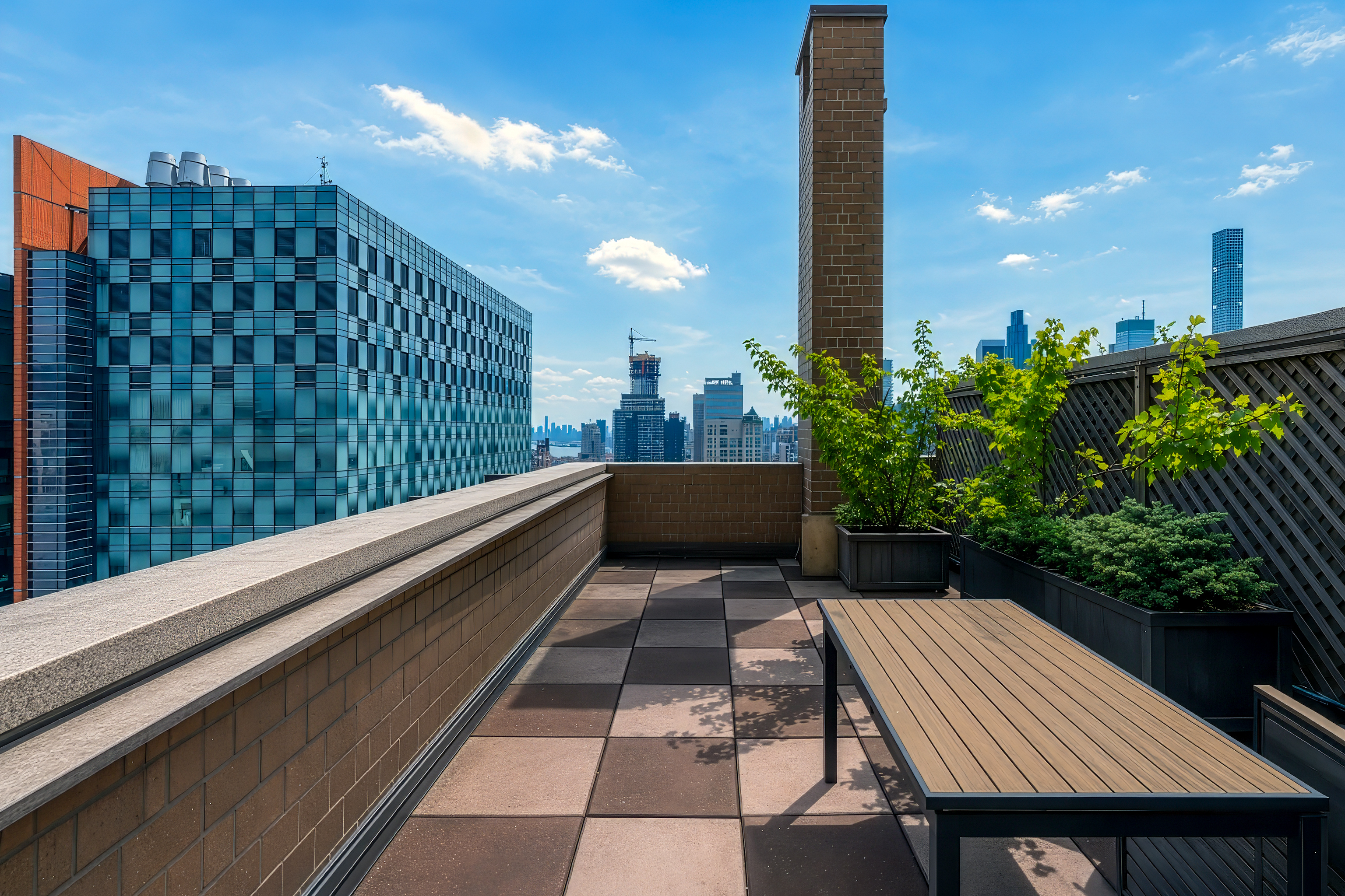  400 East 70th Street, 3501 - 物件實景