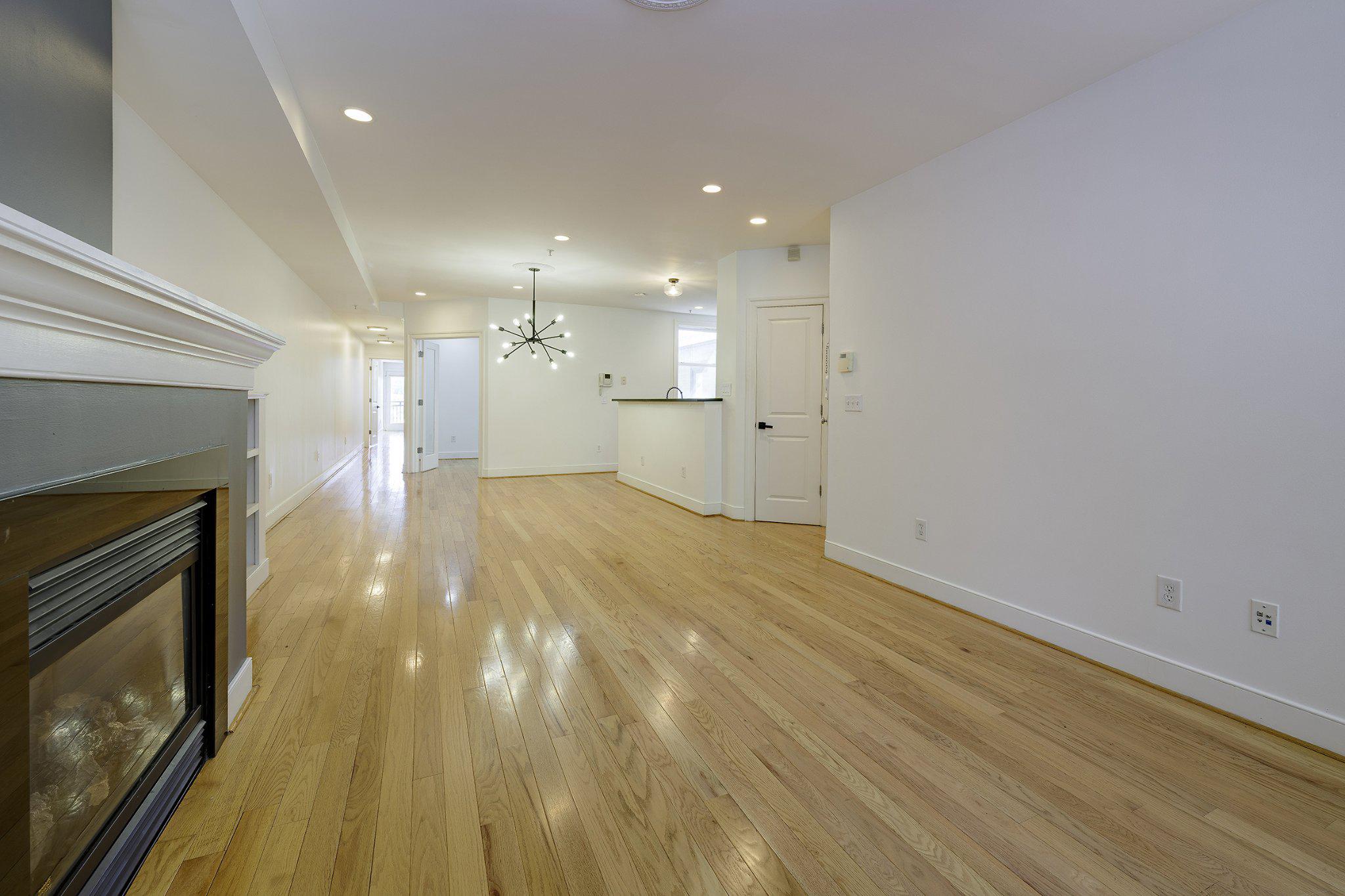  1413 5th Street NW, Washington, DC, 20001 - 物件實景