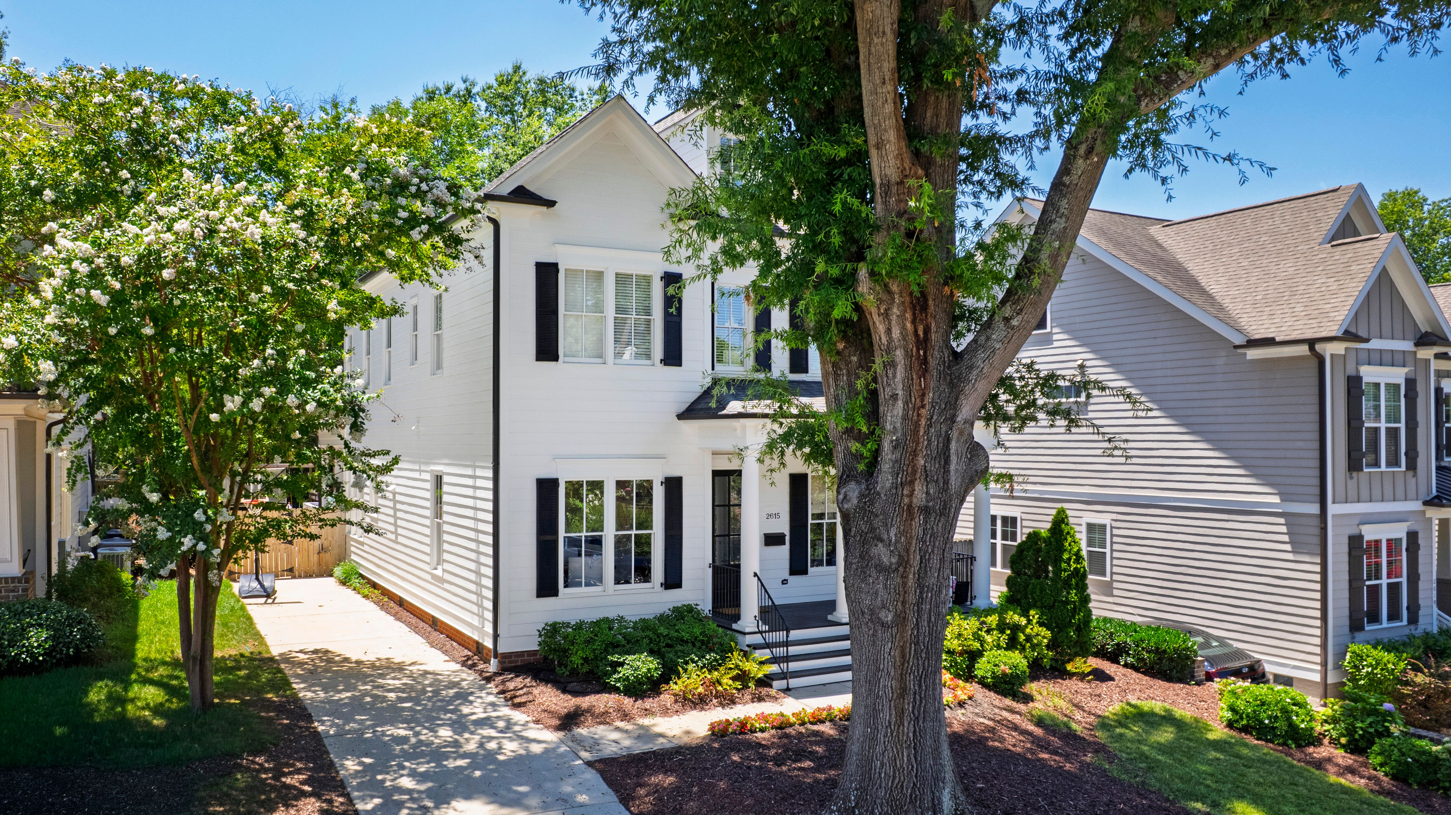  2615 Davis Street, Raleigh, NC, 27608 - 物件實景
