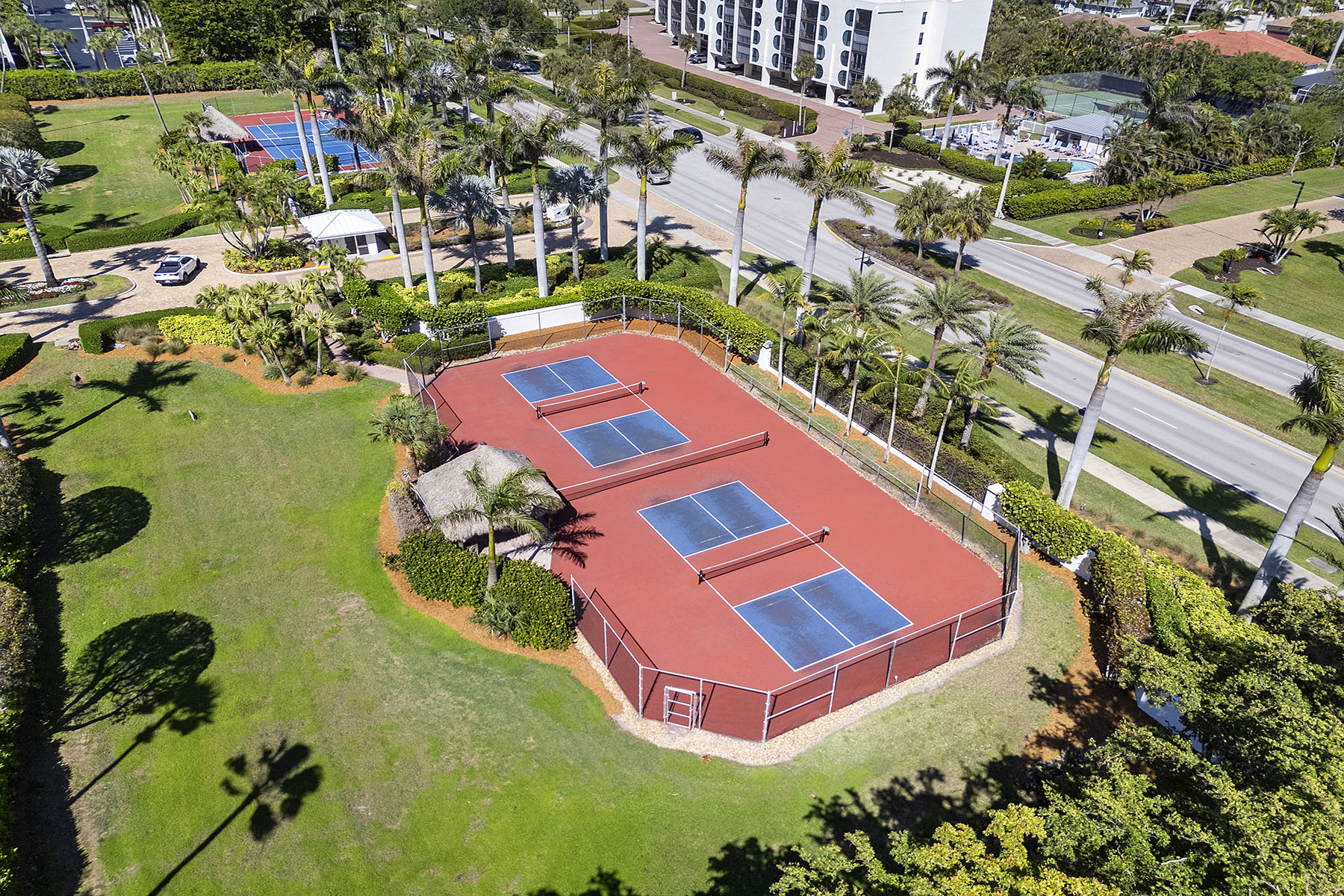  MARCO ISLAND - SOMERSET OF MARCO ISLAND - 物件實景
