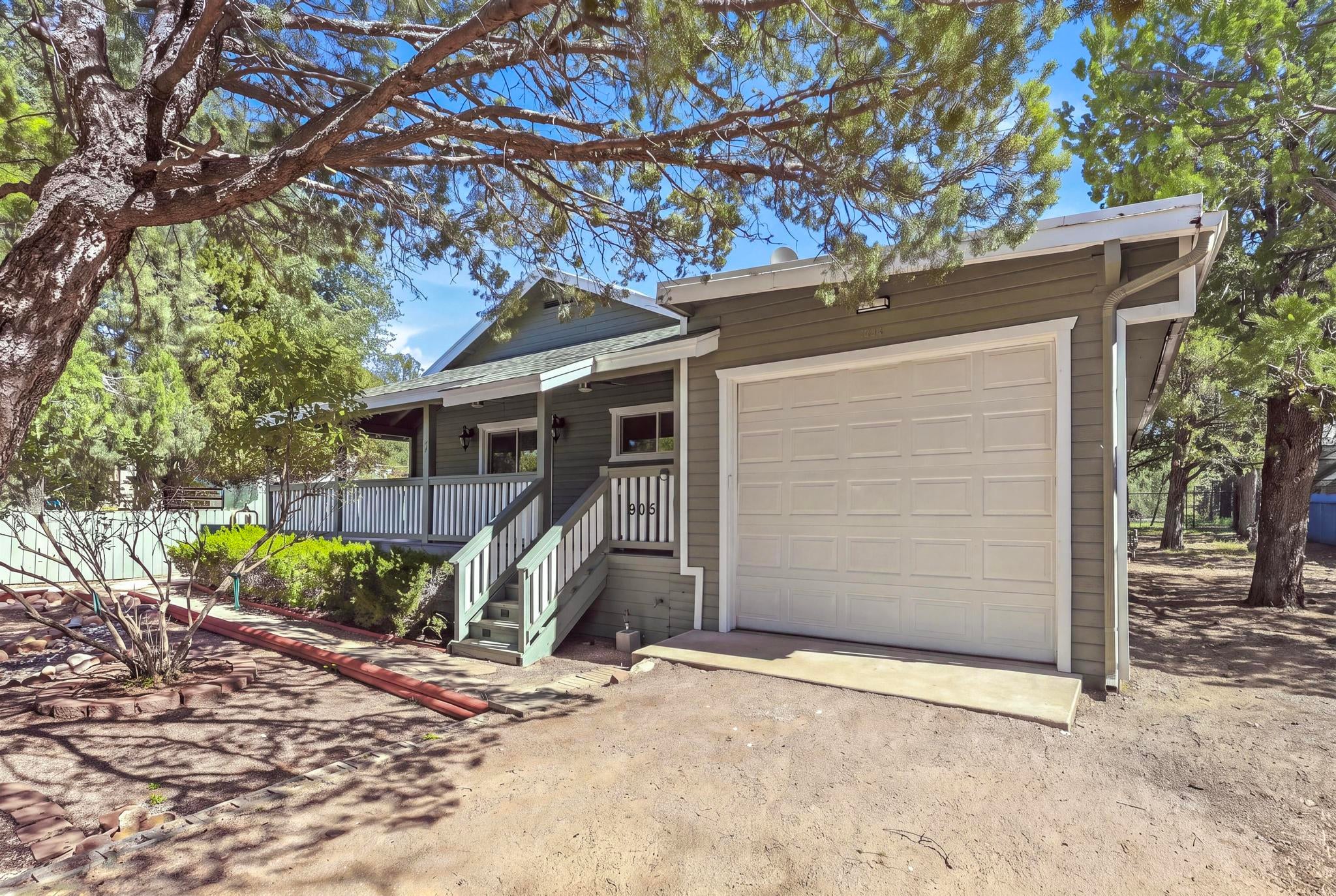 William Tell Cir, Payson, AZ 85541 #1
