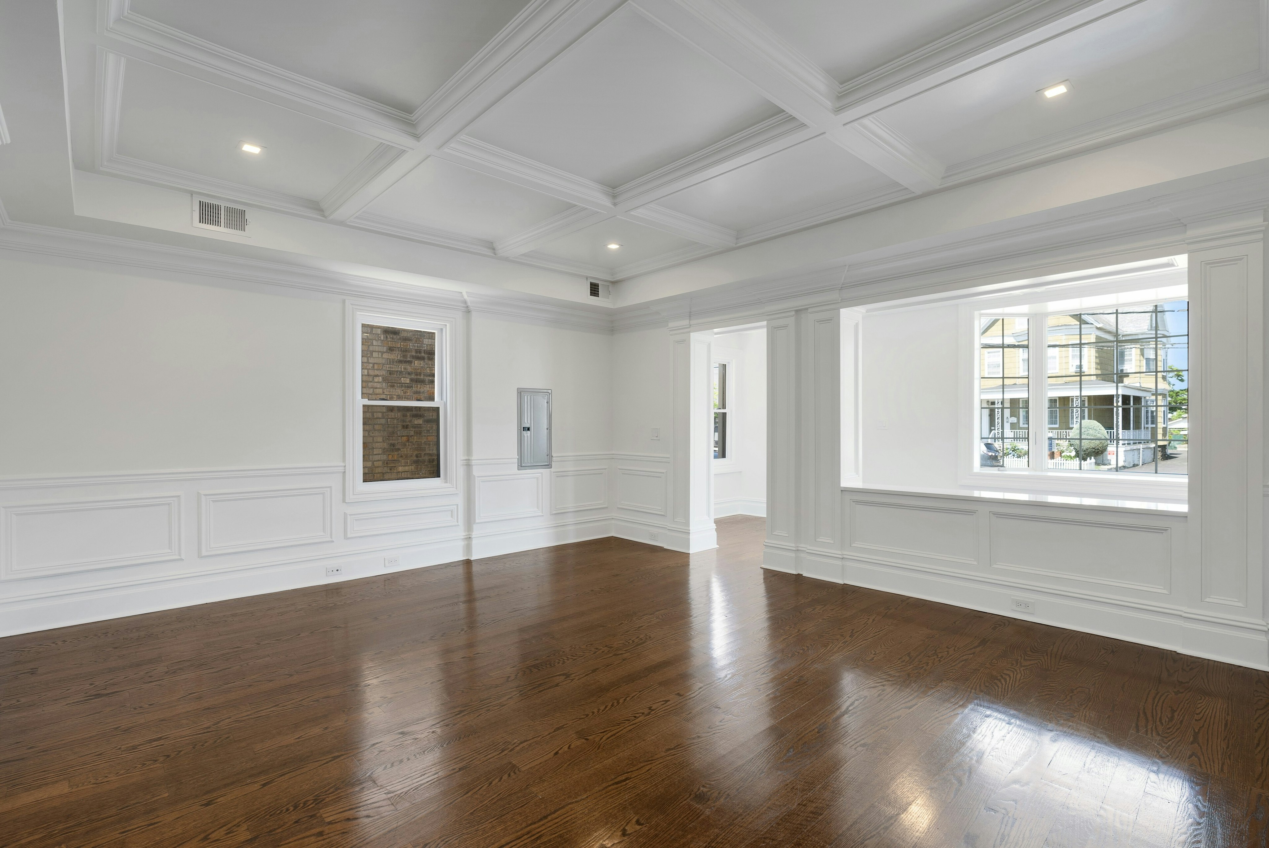  8128 Kennedy Blvd, North Bergen, NJ 07047 - 物件實景