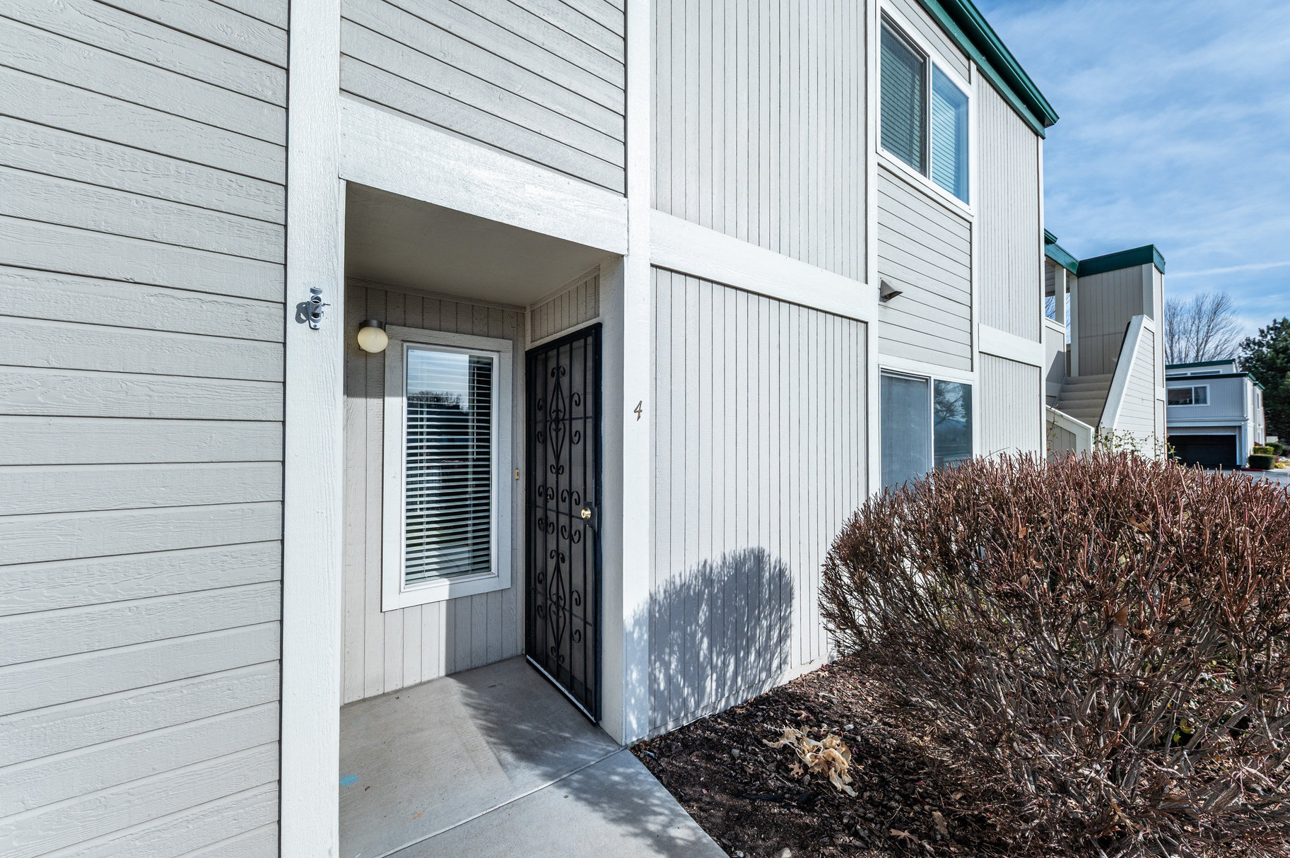  Charming Condo - 物件實景