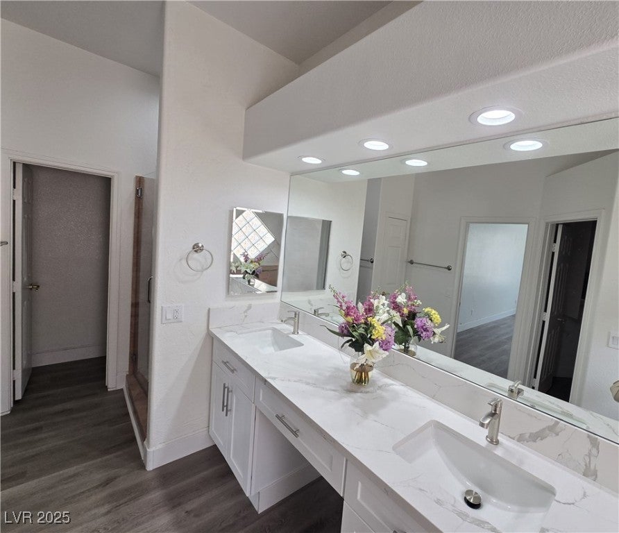 Las Vegas, Nevada, 89145, United States, 4 Bedrooms Bedrooms, ,2 BathroomsBathrooms,Residential,For Sale,1929054