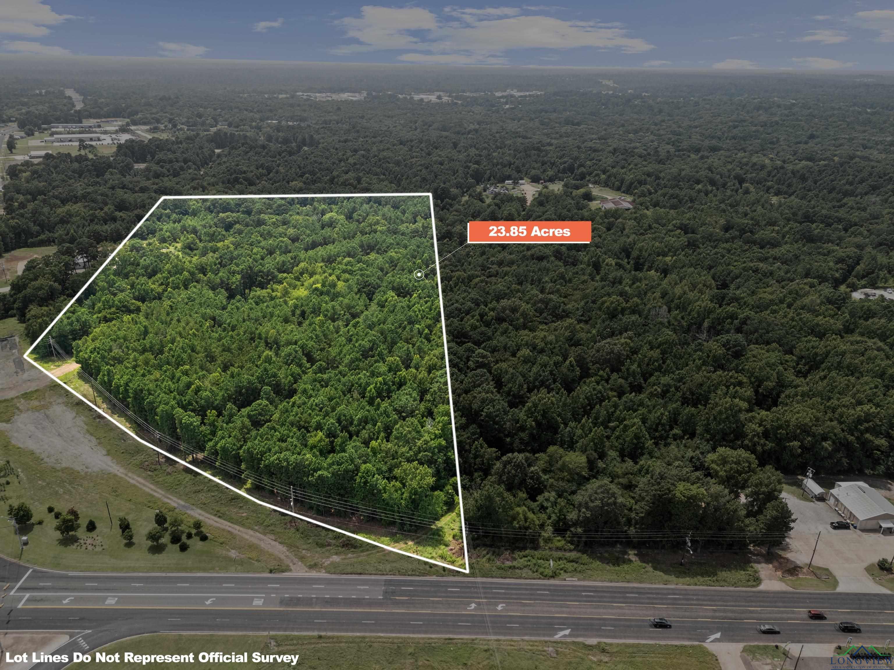Kilgore, Texas, 75662, United States, ,Land,For Sale,1902397