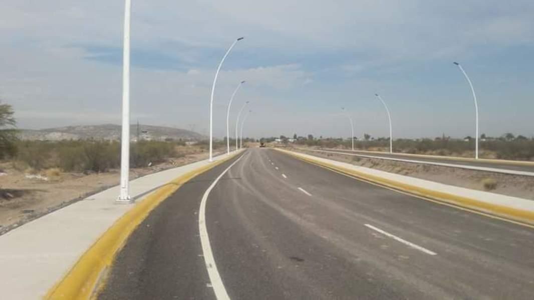 BLVD. TECNOLOGICO, 35159, Mexico, 1 Bedroom Bedrooms, ,Residential,For Sale,BLVD. TECNOLOGICO,1611176
