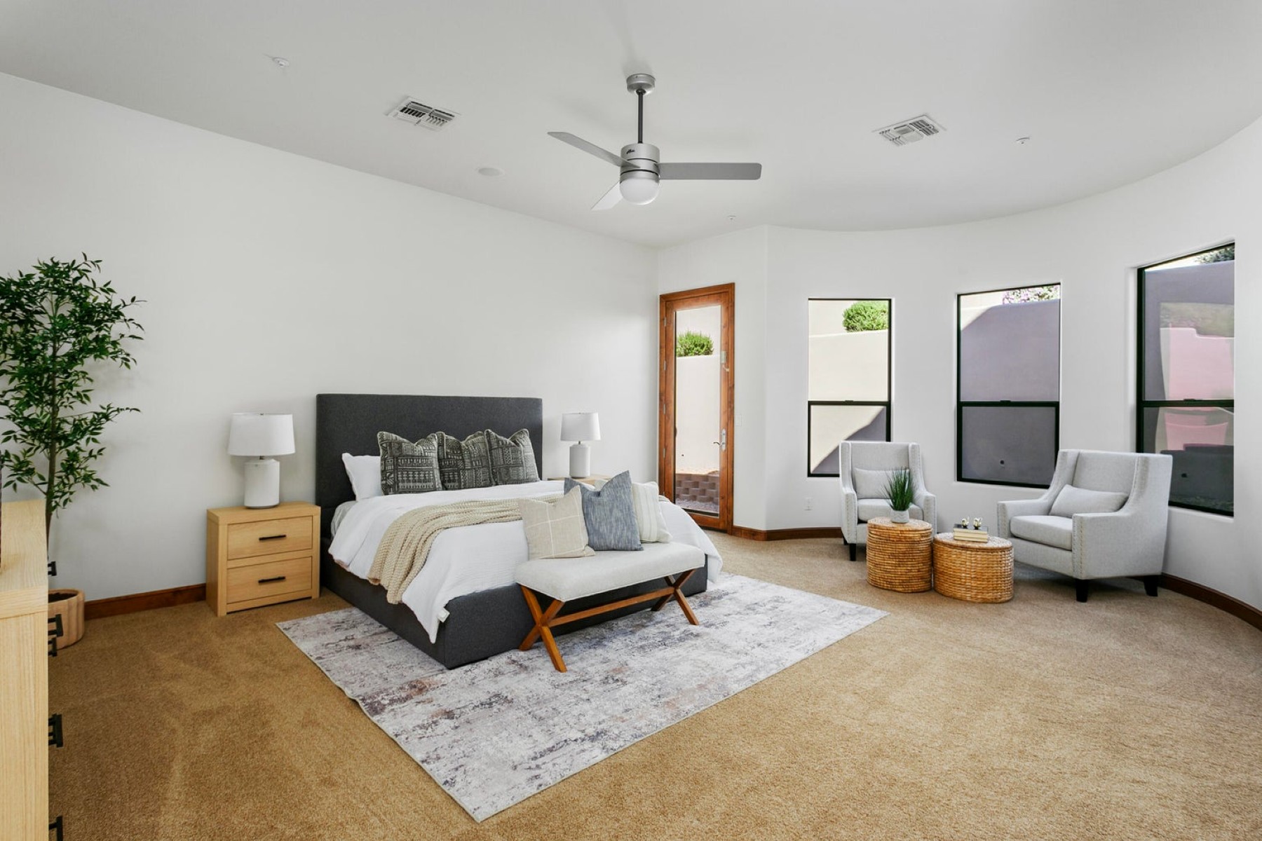  11376 E Dreyfus Avenue  Scottsdale, AZ - 物件實景